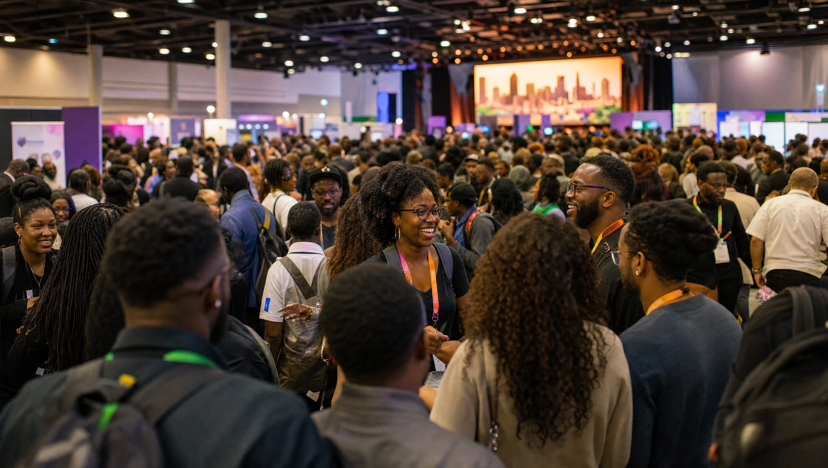 AfroTech 2026: What to Expect and How to Prepare