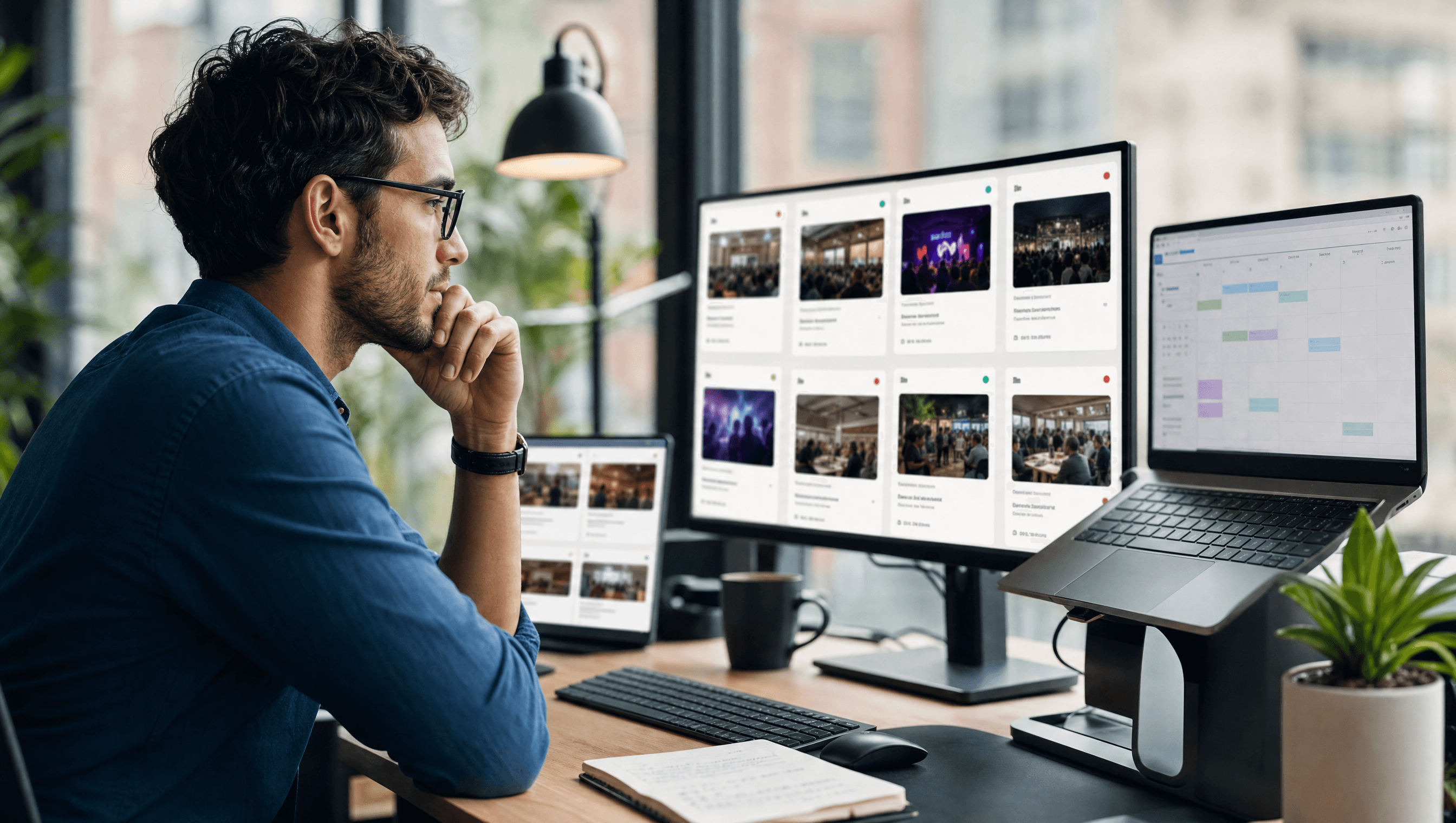 The Best Event Discovery Tools for Founders in 2026 (Beyond 47Hz)
