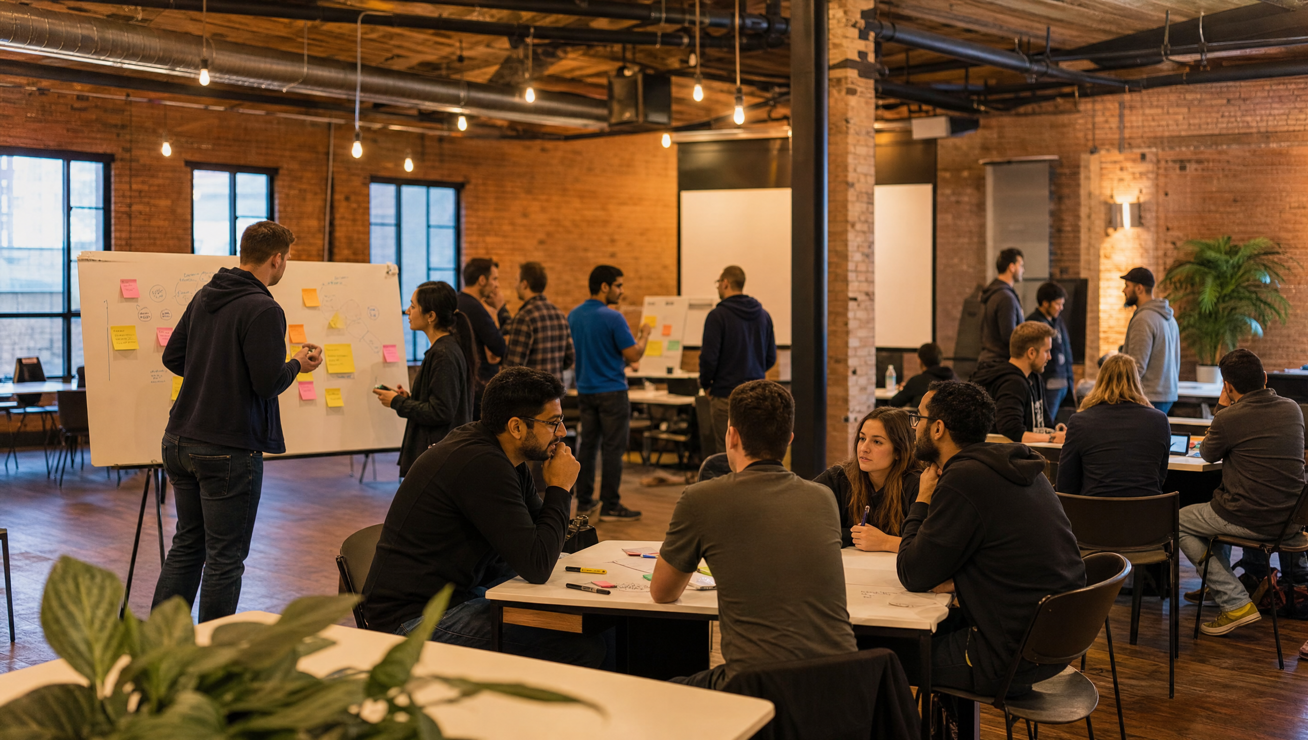 How to Find and Book Startup Event Venues