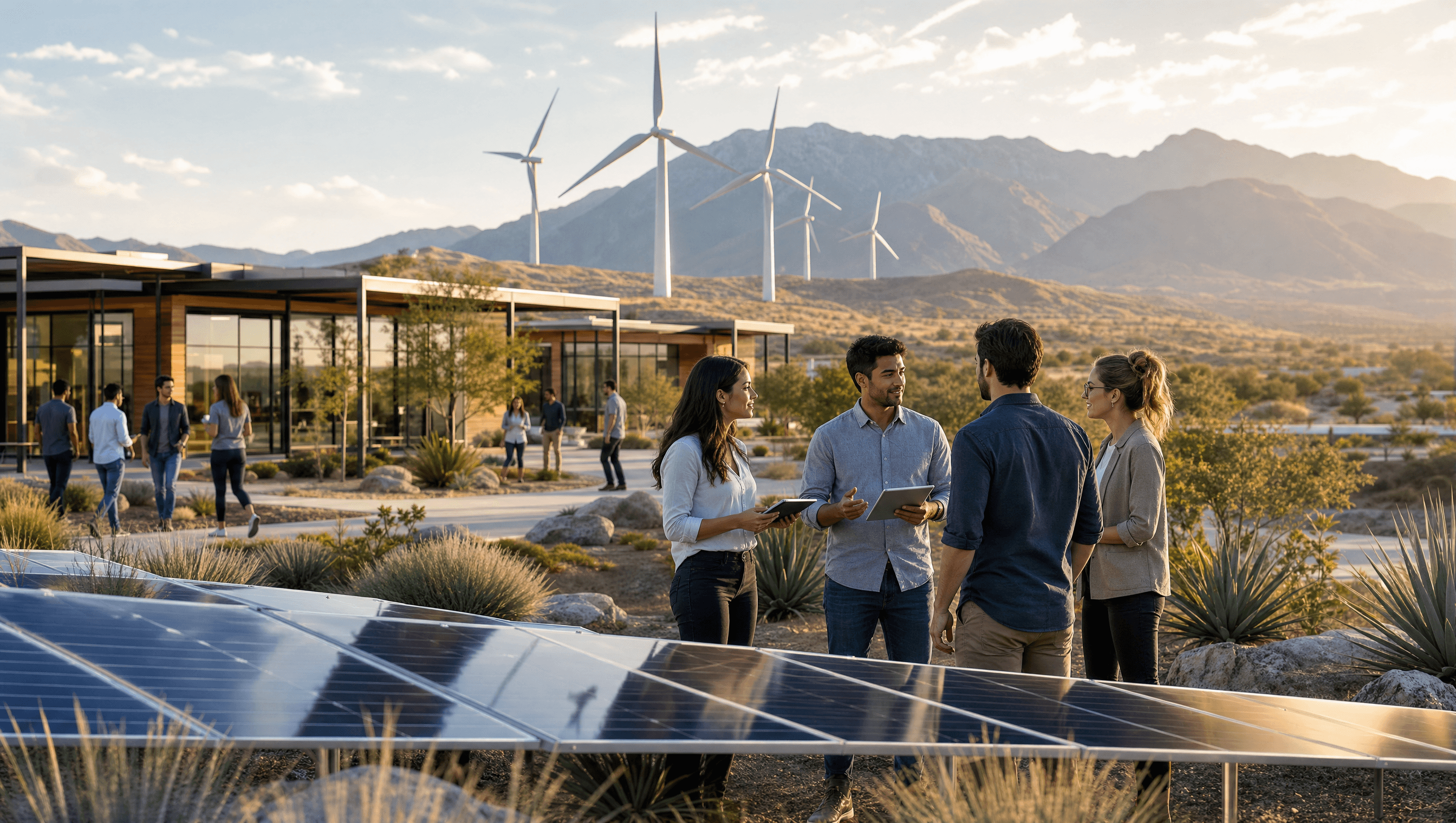 Climate and Cleantech Startup Events in 2026