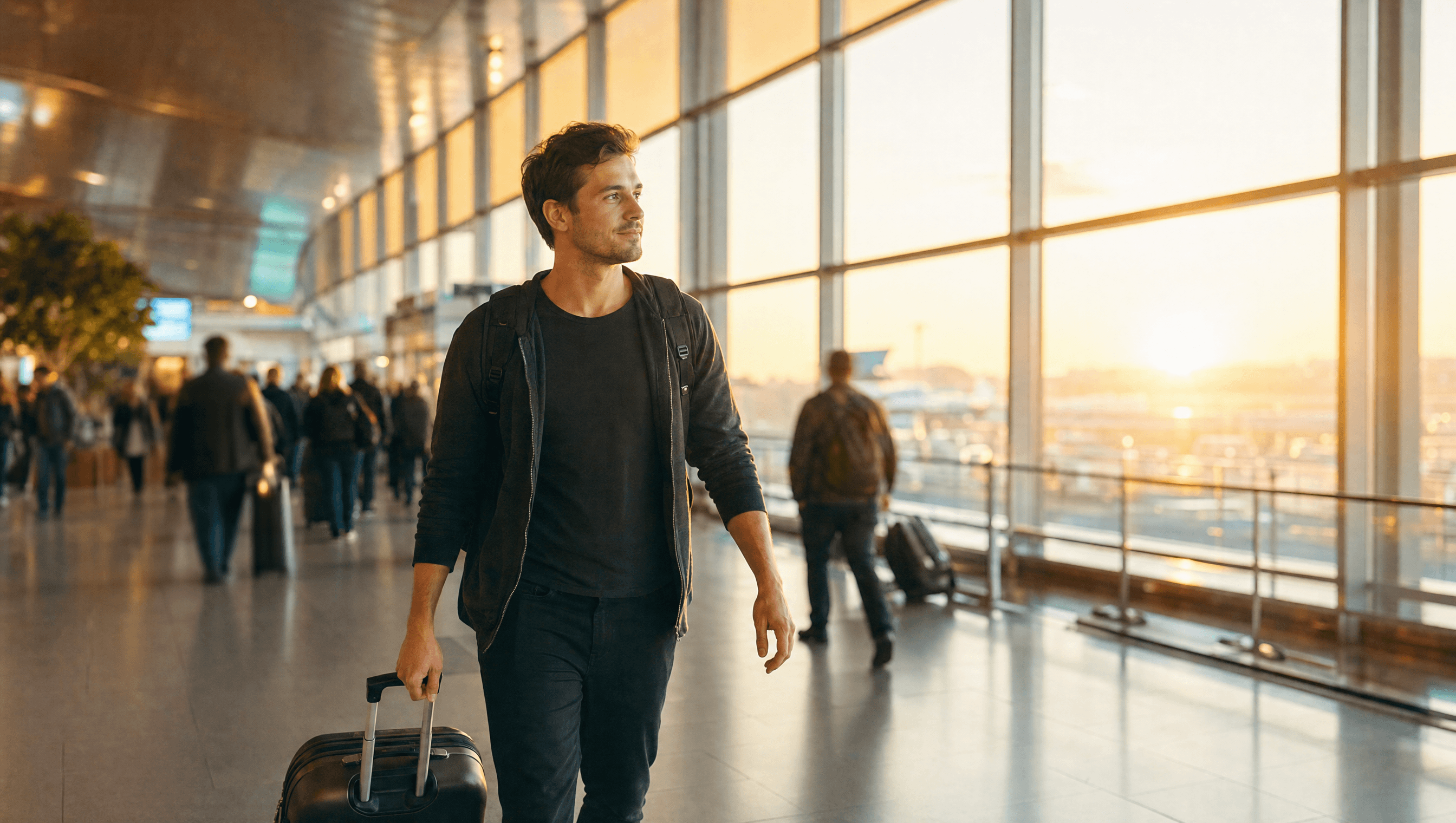 Conference Travel Hacks for Founders: Flights, Hotels, and Timing