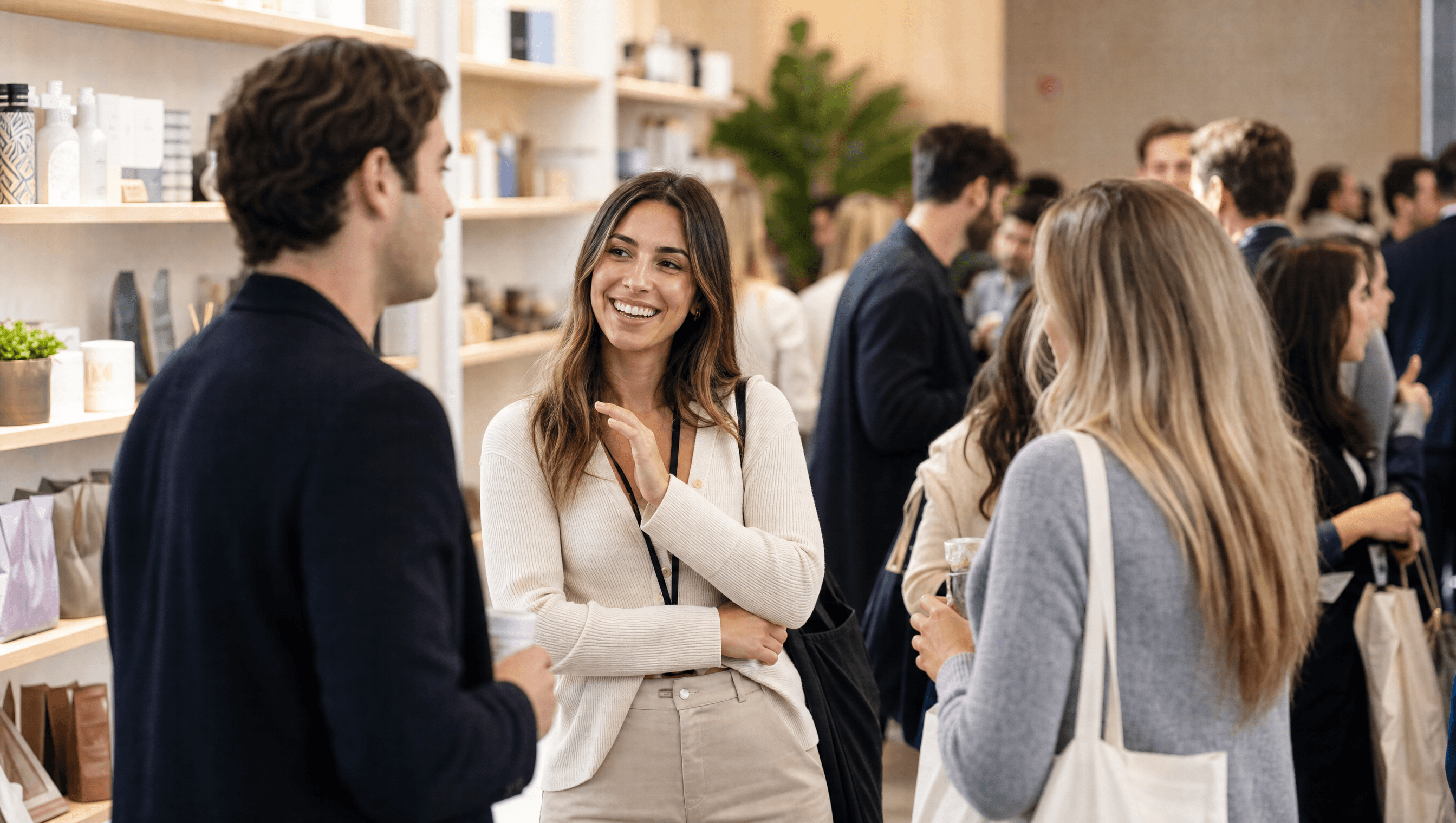 DTC and Ecommerce Founder Events Worth Attending