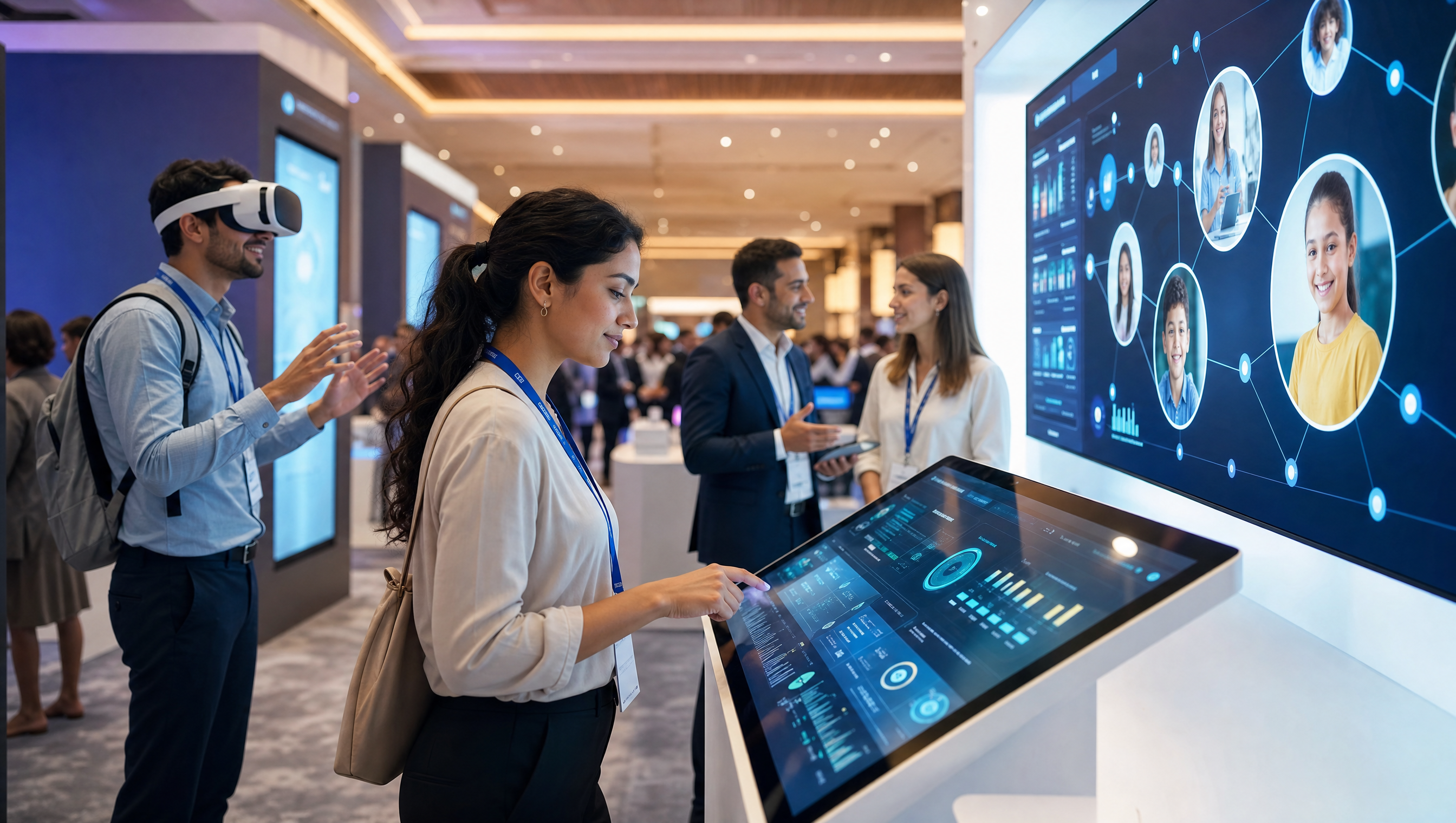 Edtech Events and Conferences for Founders in 2026