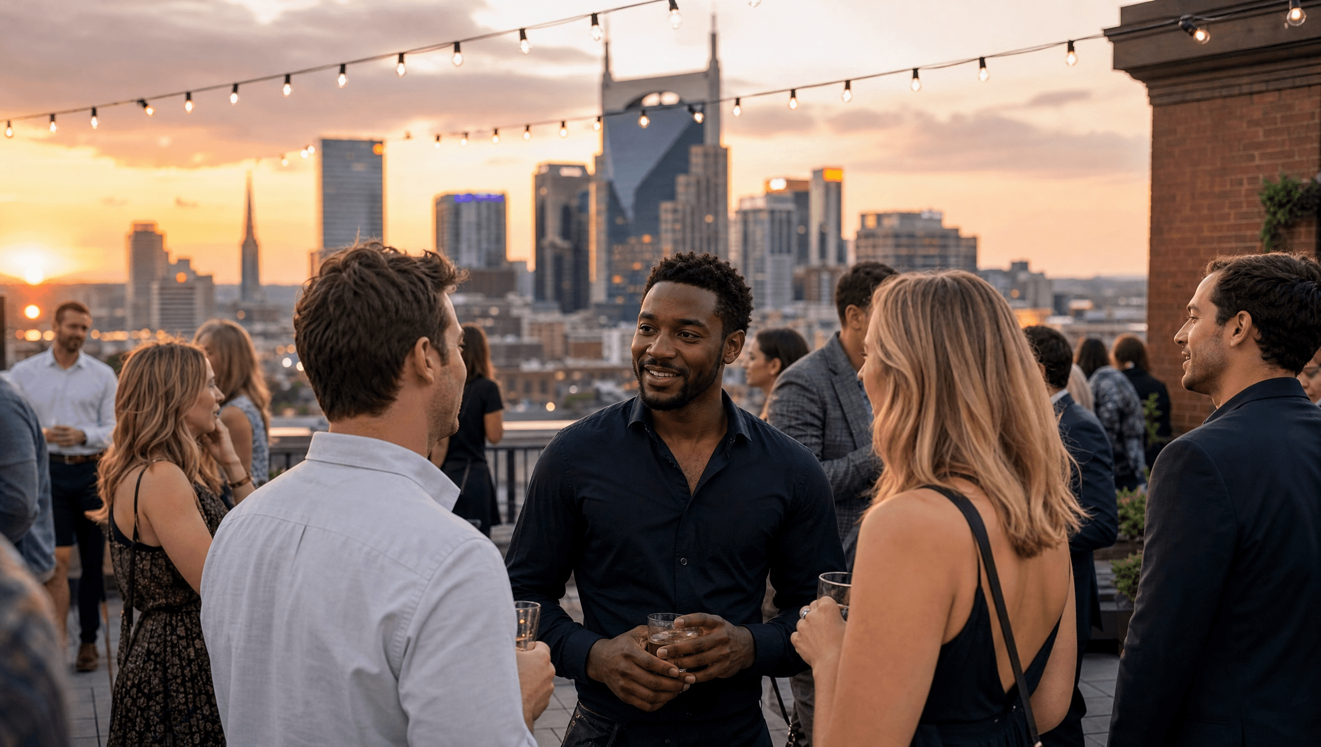Nashville Startup Events: What Founders Need to Know
