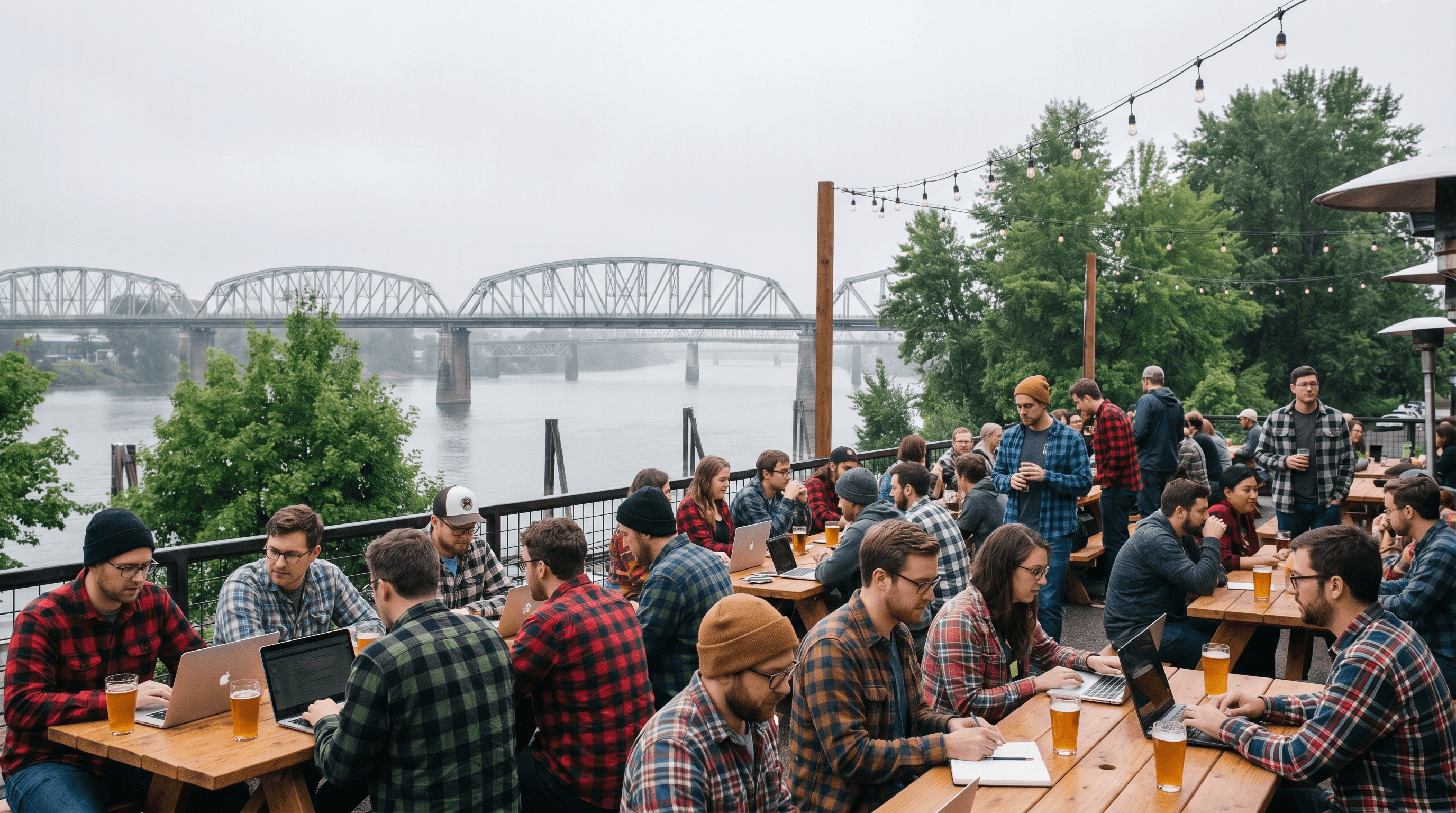 Portland Startup Events: What Founders Need to Know