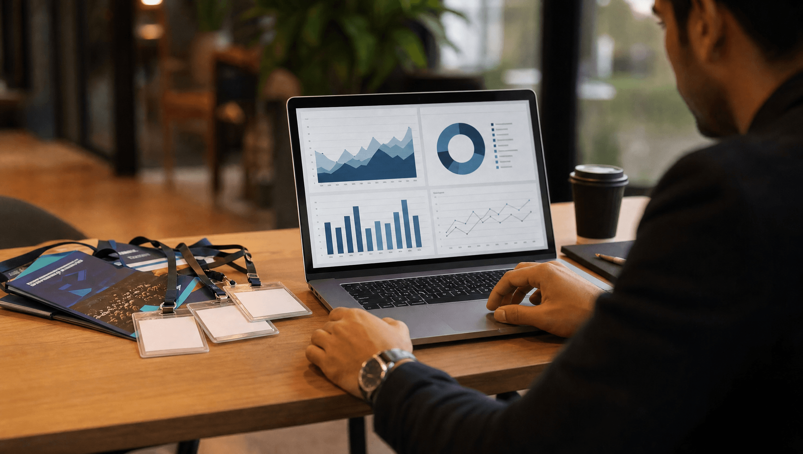 Startup Event ROI: How to Measure If an Event Was Worth It