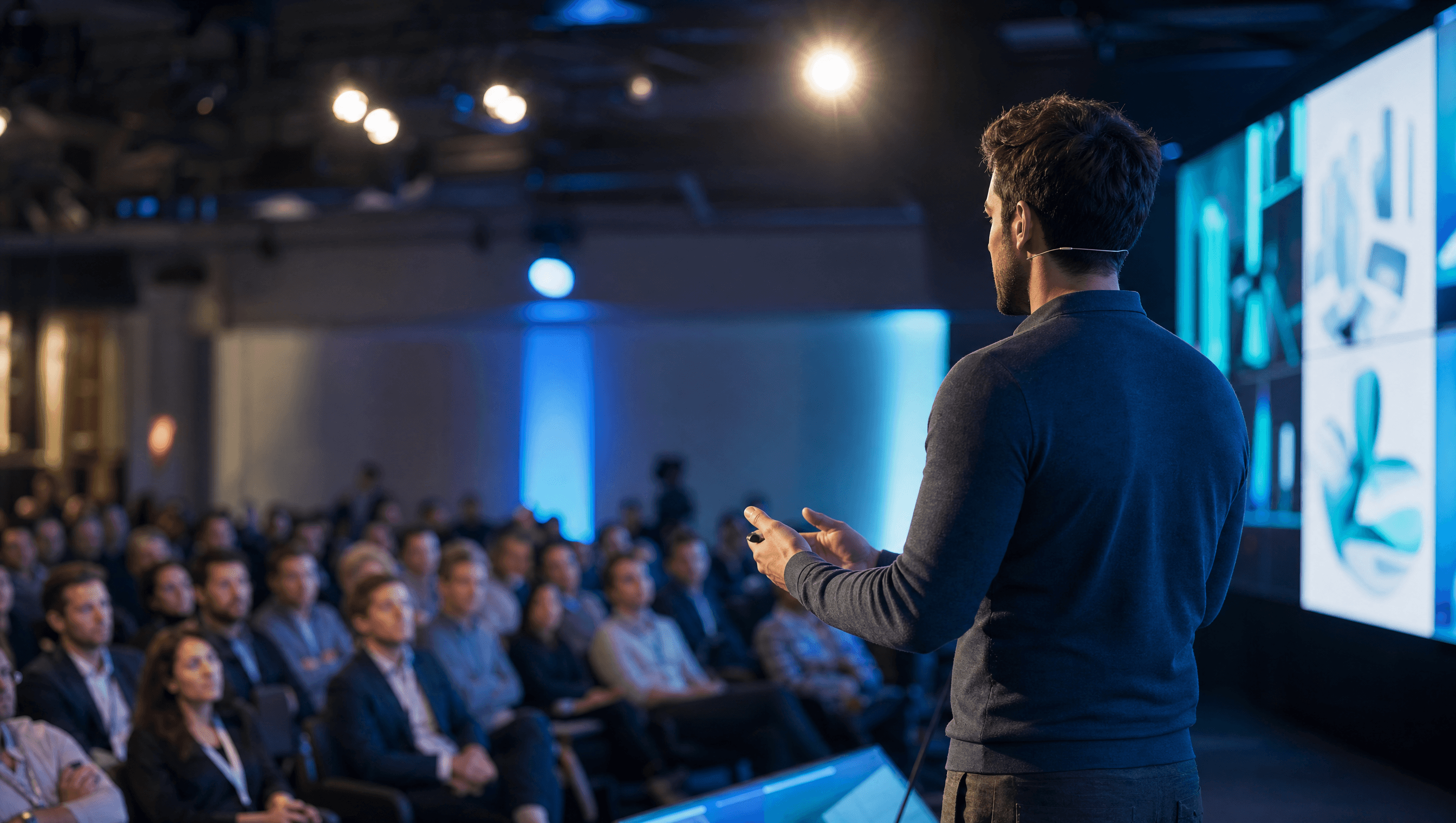 Startup Funding Events and Demo Days 2026