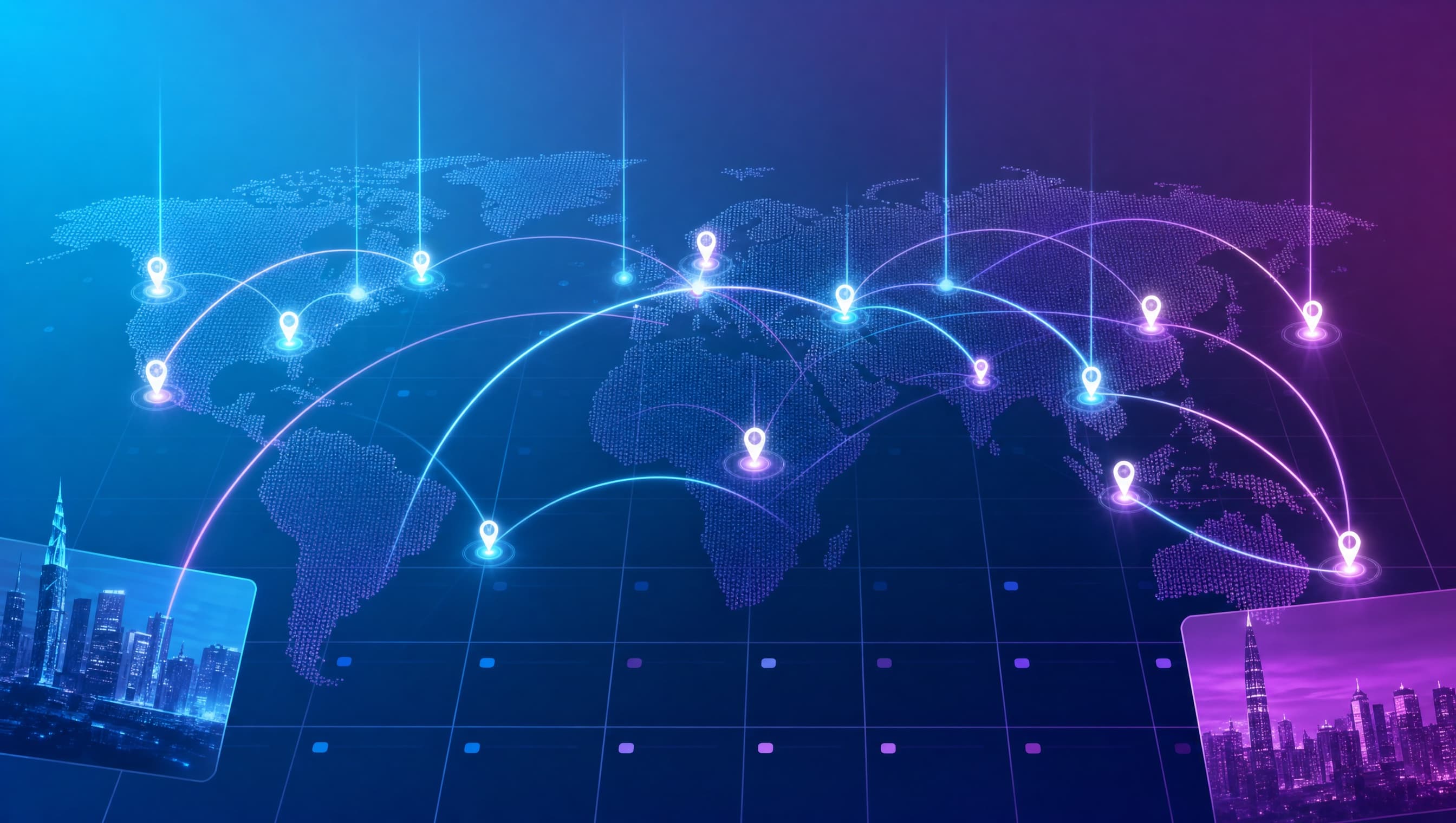 Startup Week Calendar 2026: Every Major Event in One Place