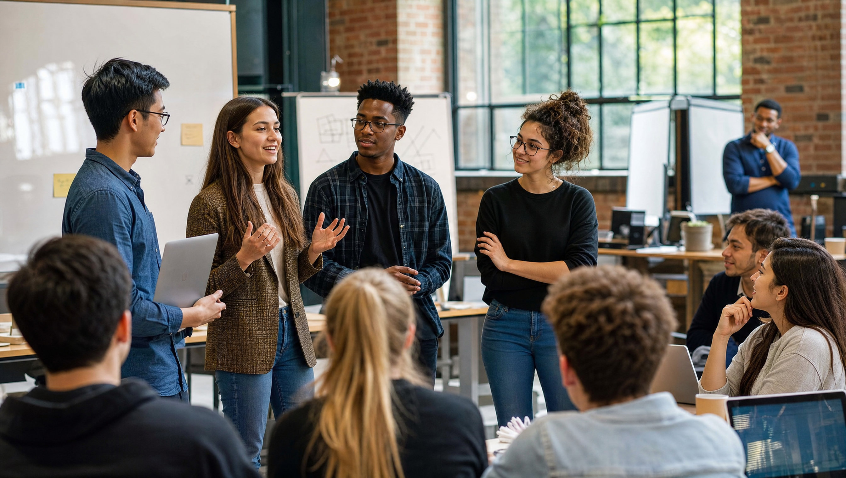Student Founder Events and University Startup Programs