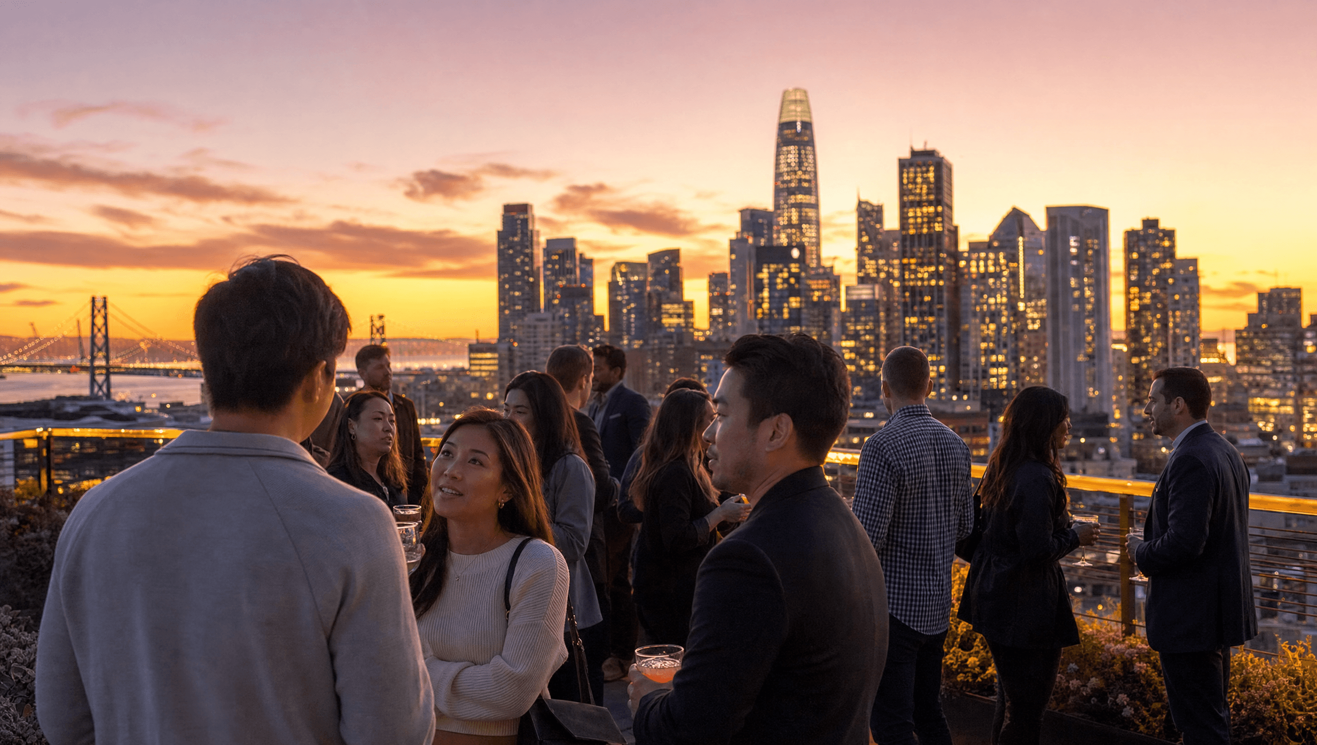 This Week in SF Tech: Events Founders Should Know About