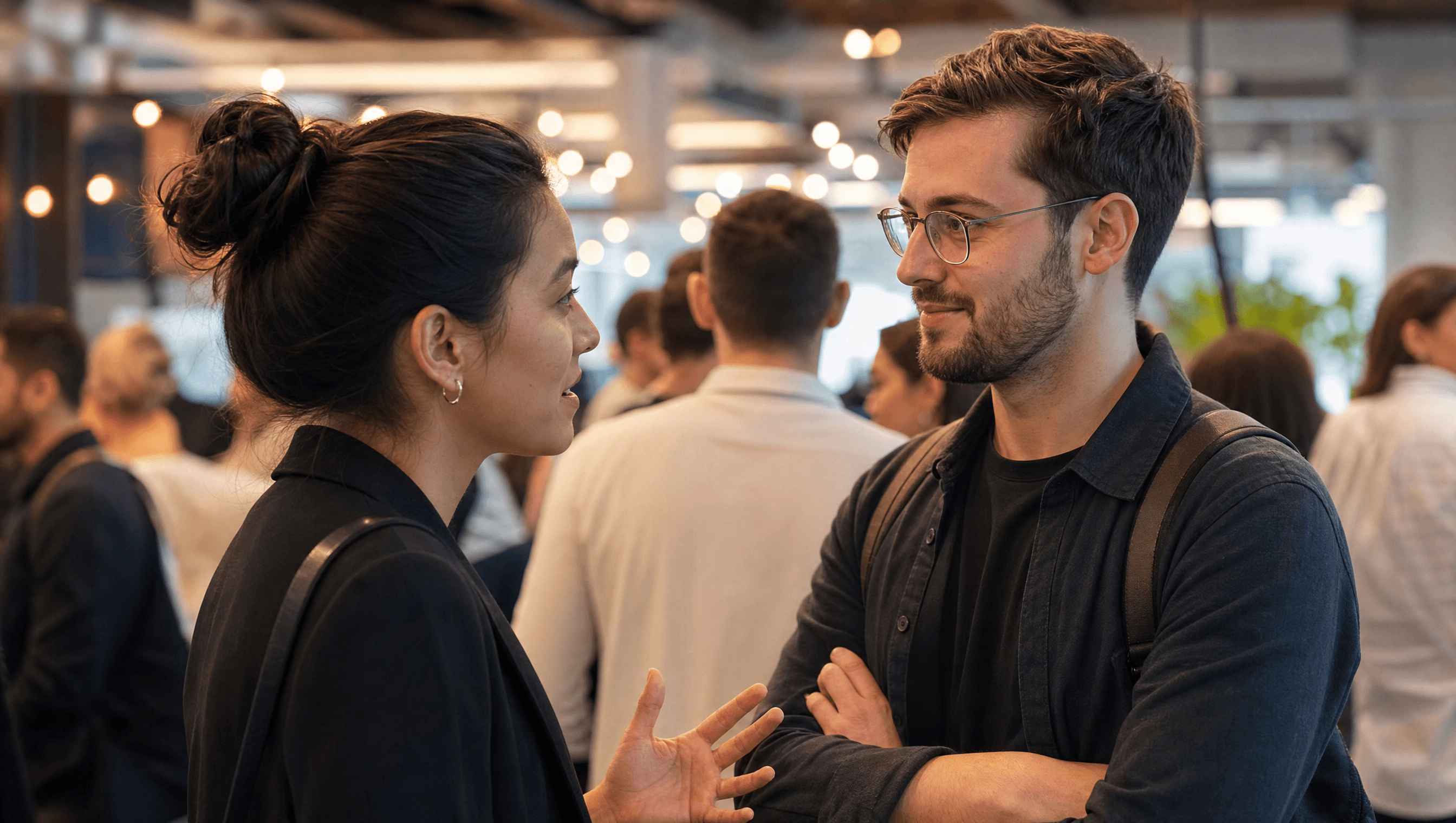 The Two-Problem Technique: How to Network When You Have Nothing to Offer