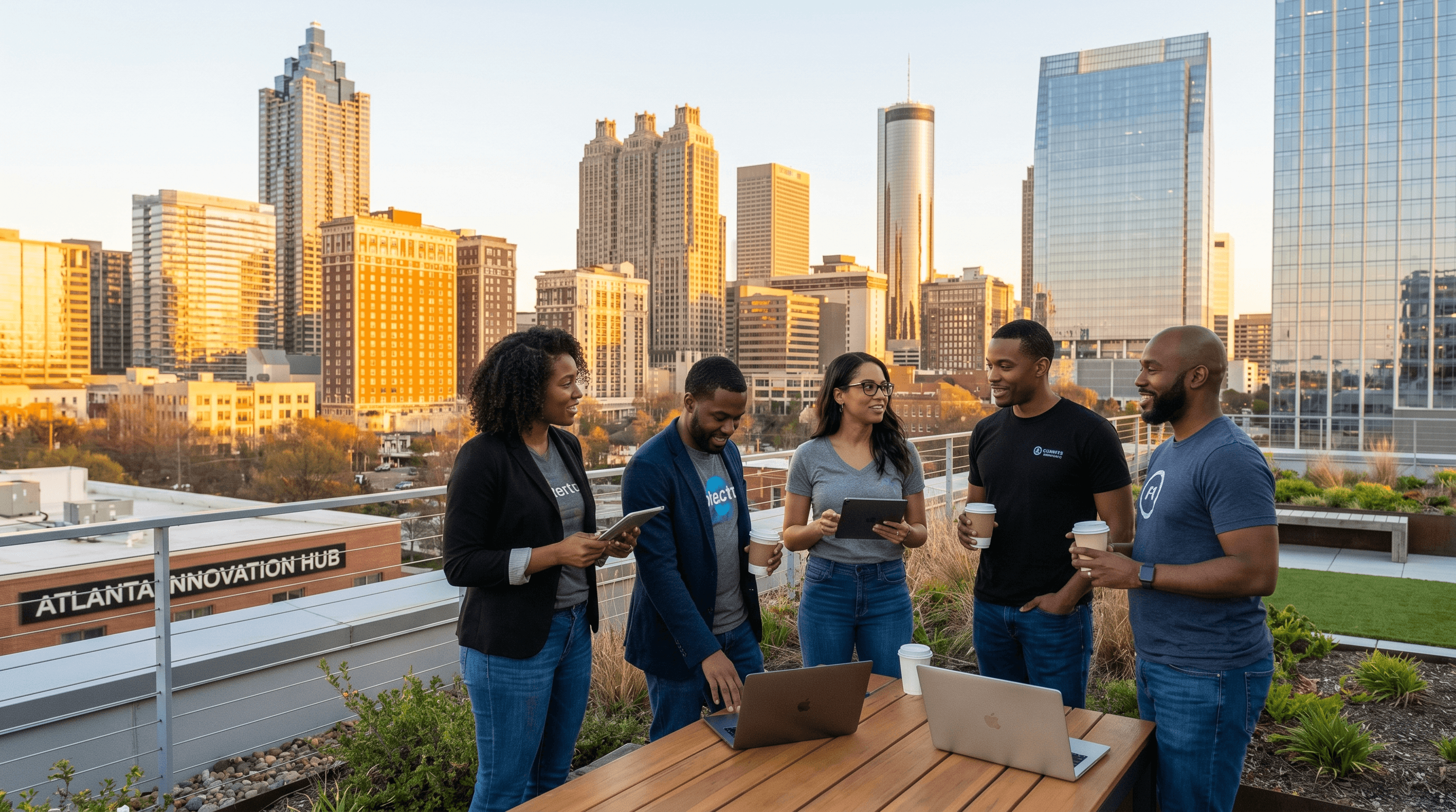 Atlanta Startup Events: What Founders Need to Know