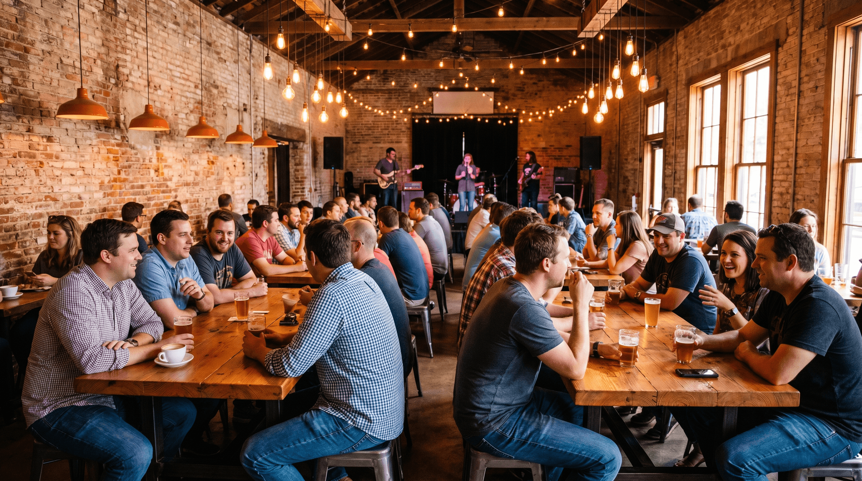 Best Startup Events in Austin for Founders and Operators