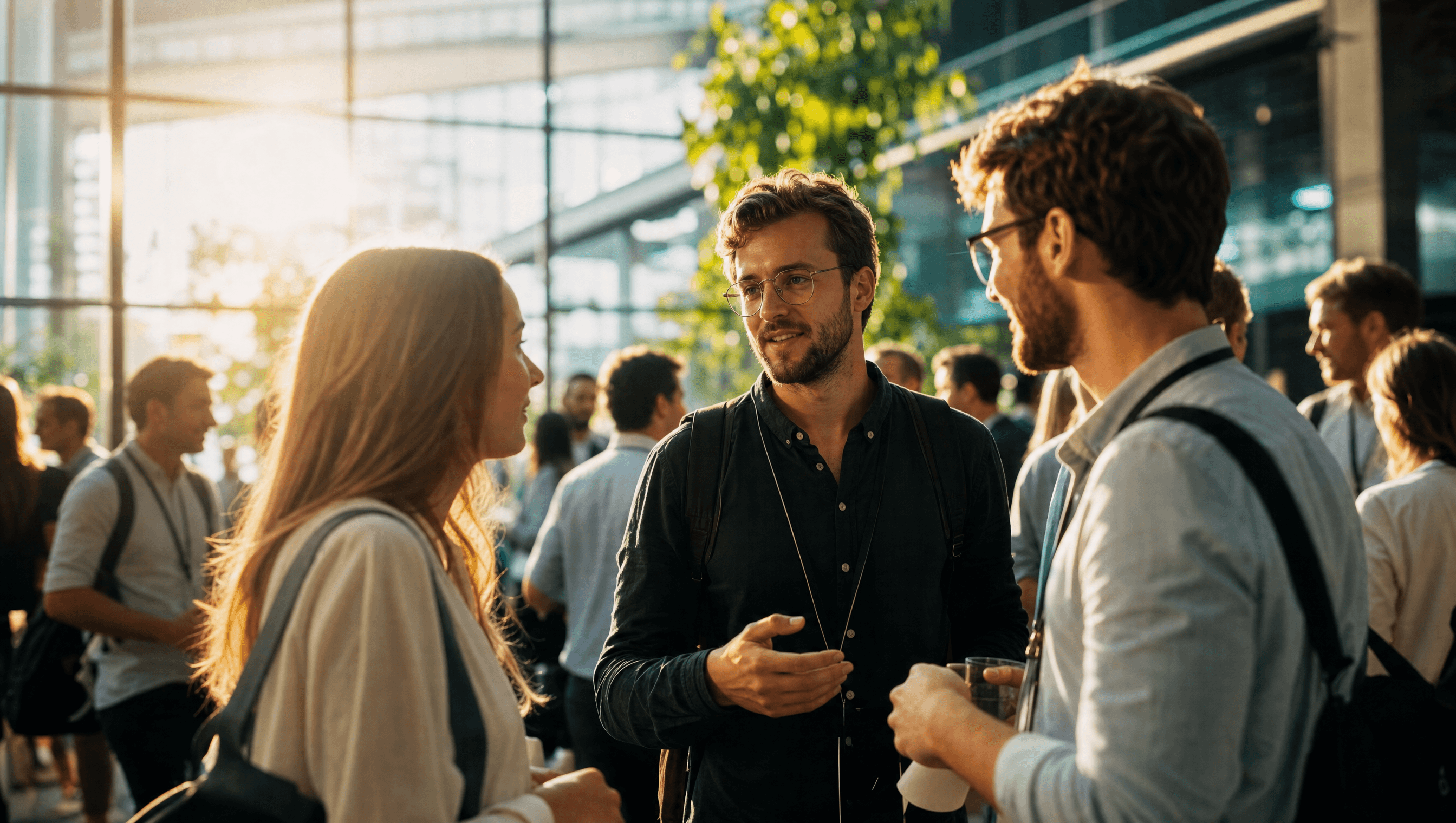 Best Q3 2026 Events for Startup Founders