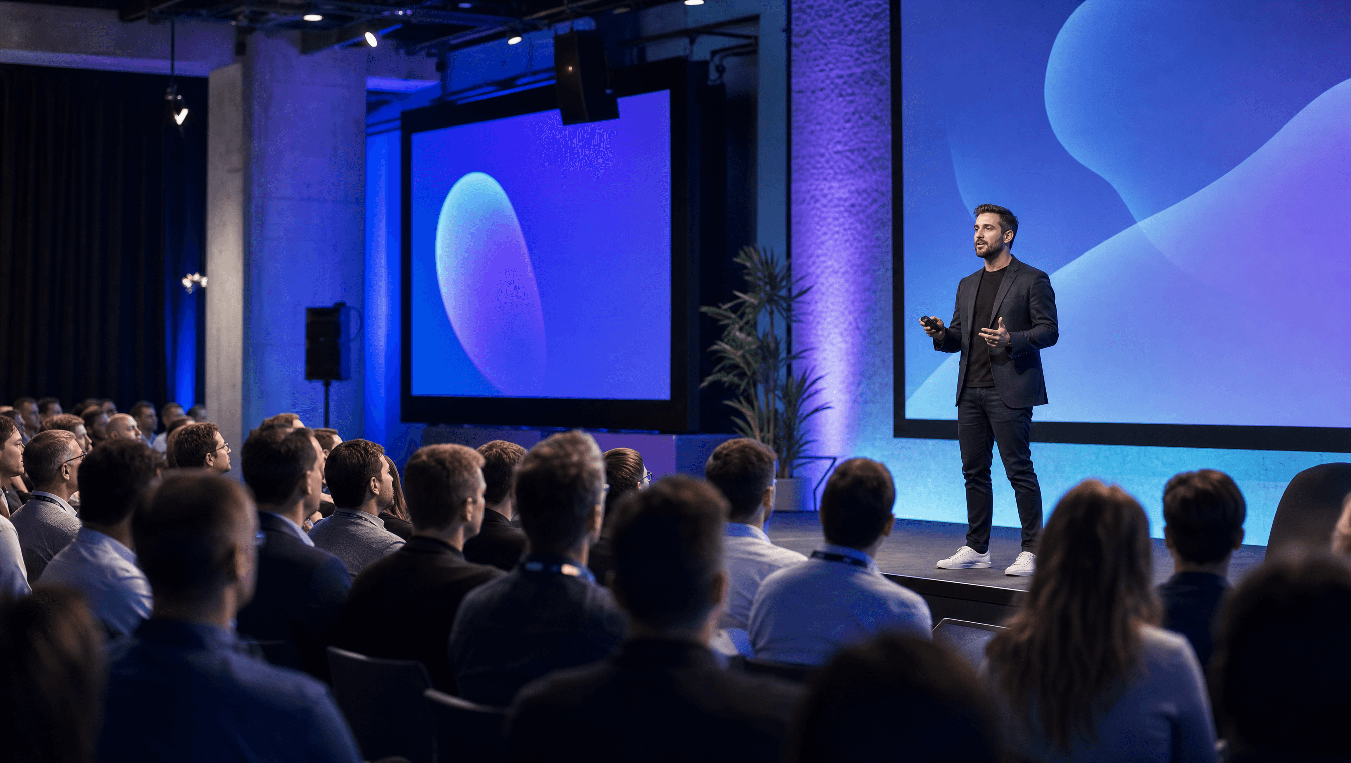 Best SaaS Events for Founders in 2026