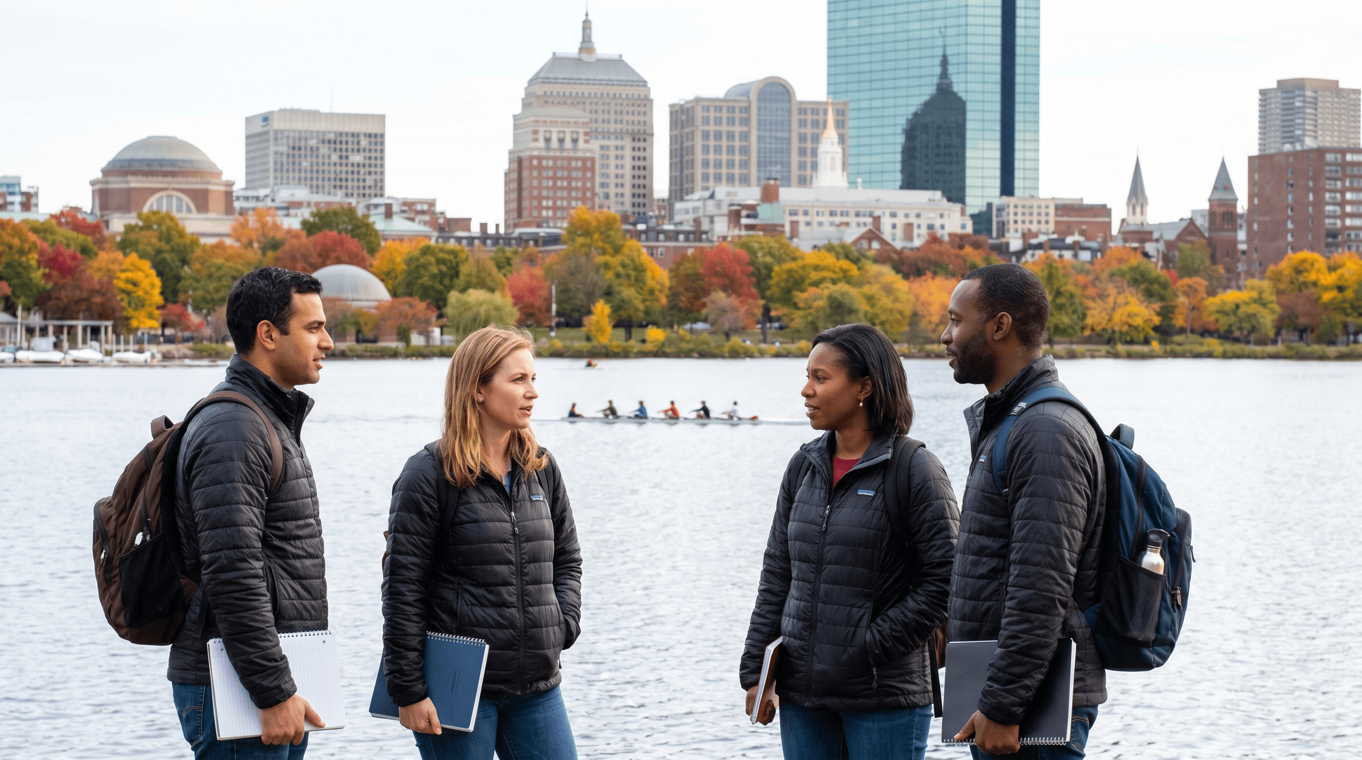 Boston Startup Events: What Founders Need to Know