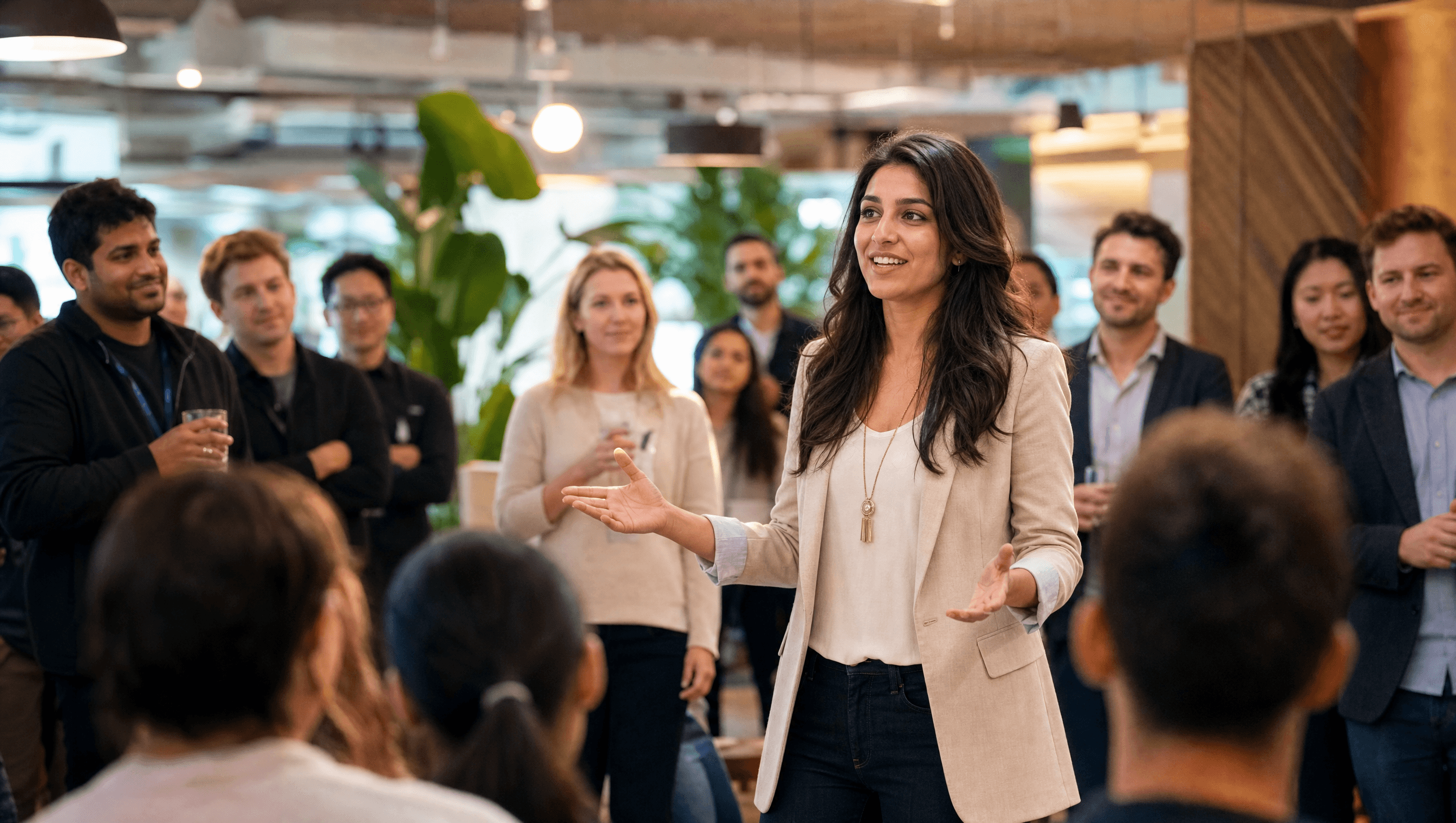 How to Build a Personal Brand as a Founder