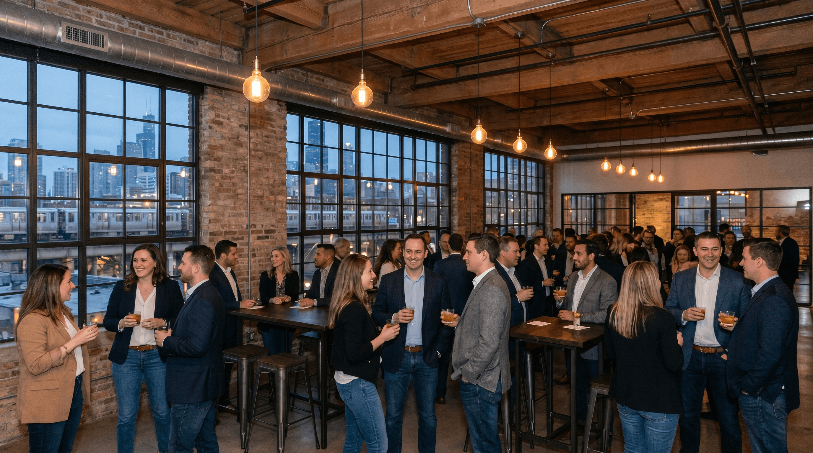 Chicago Startup Events: What Founders Need to Know