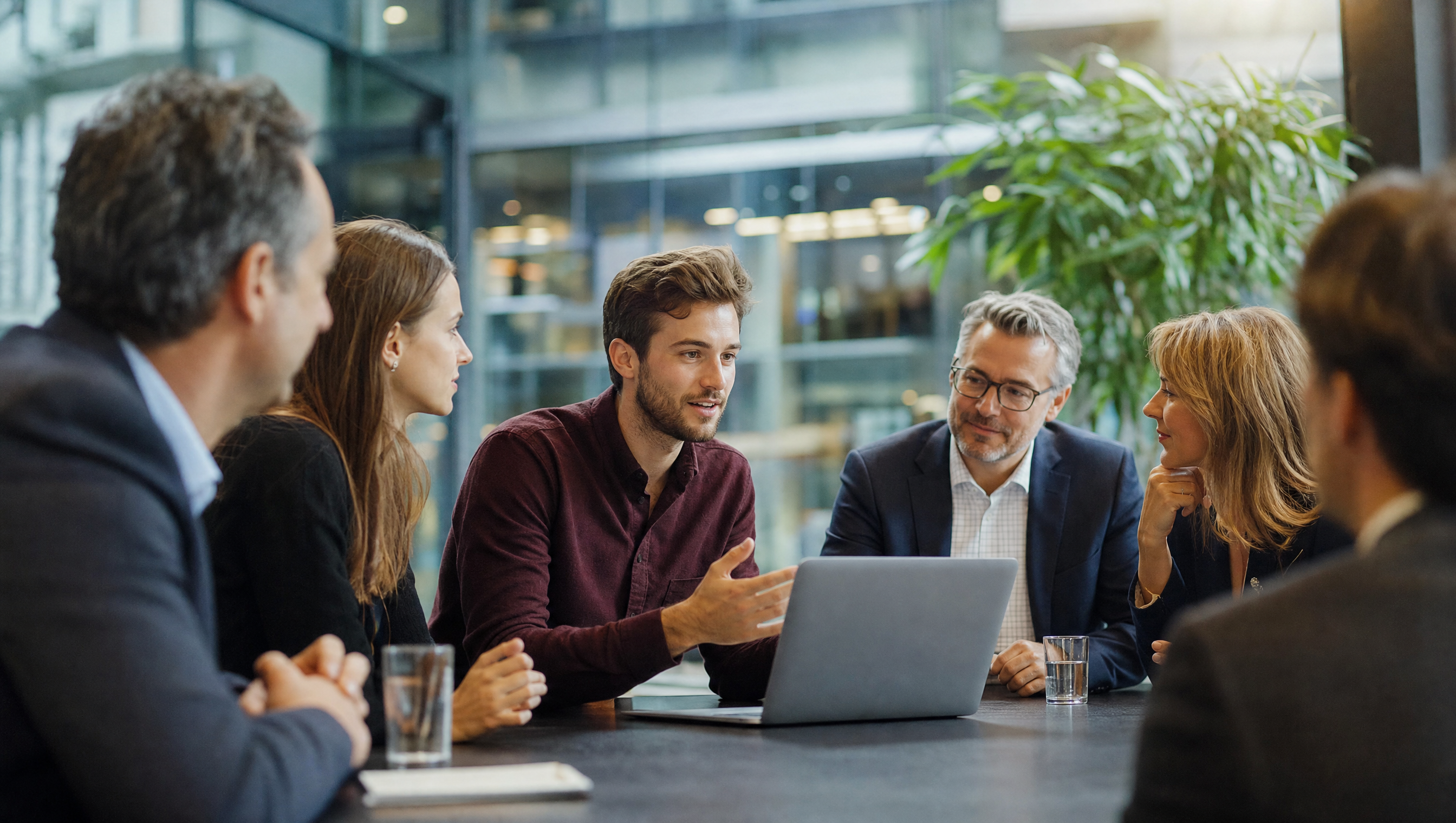 Corporate Innovation Events: Should Startups Attend?