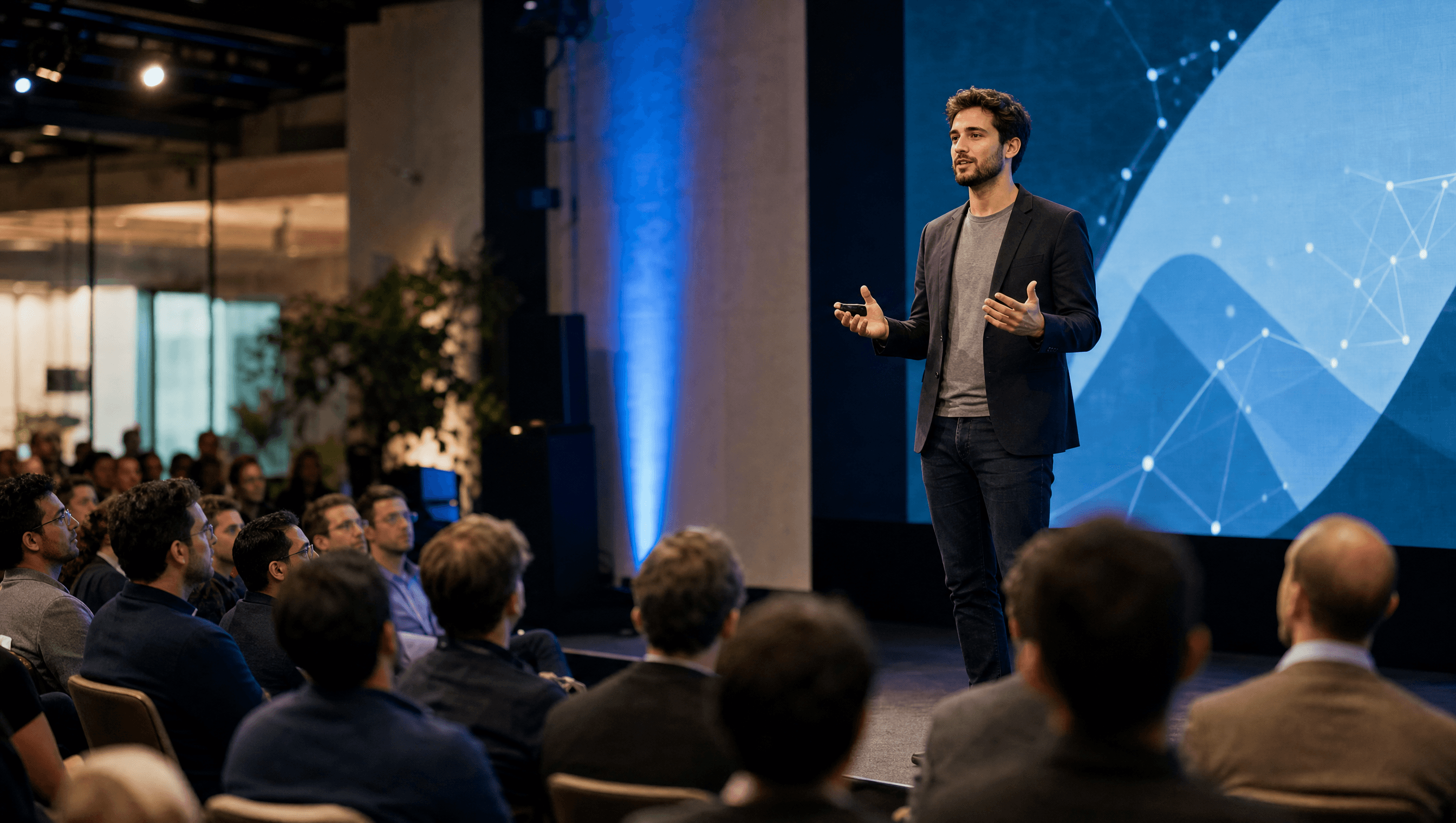 Demo Days and Pitch Competitions: How to Get Selected and Win