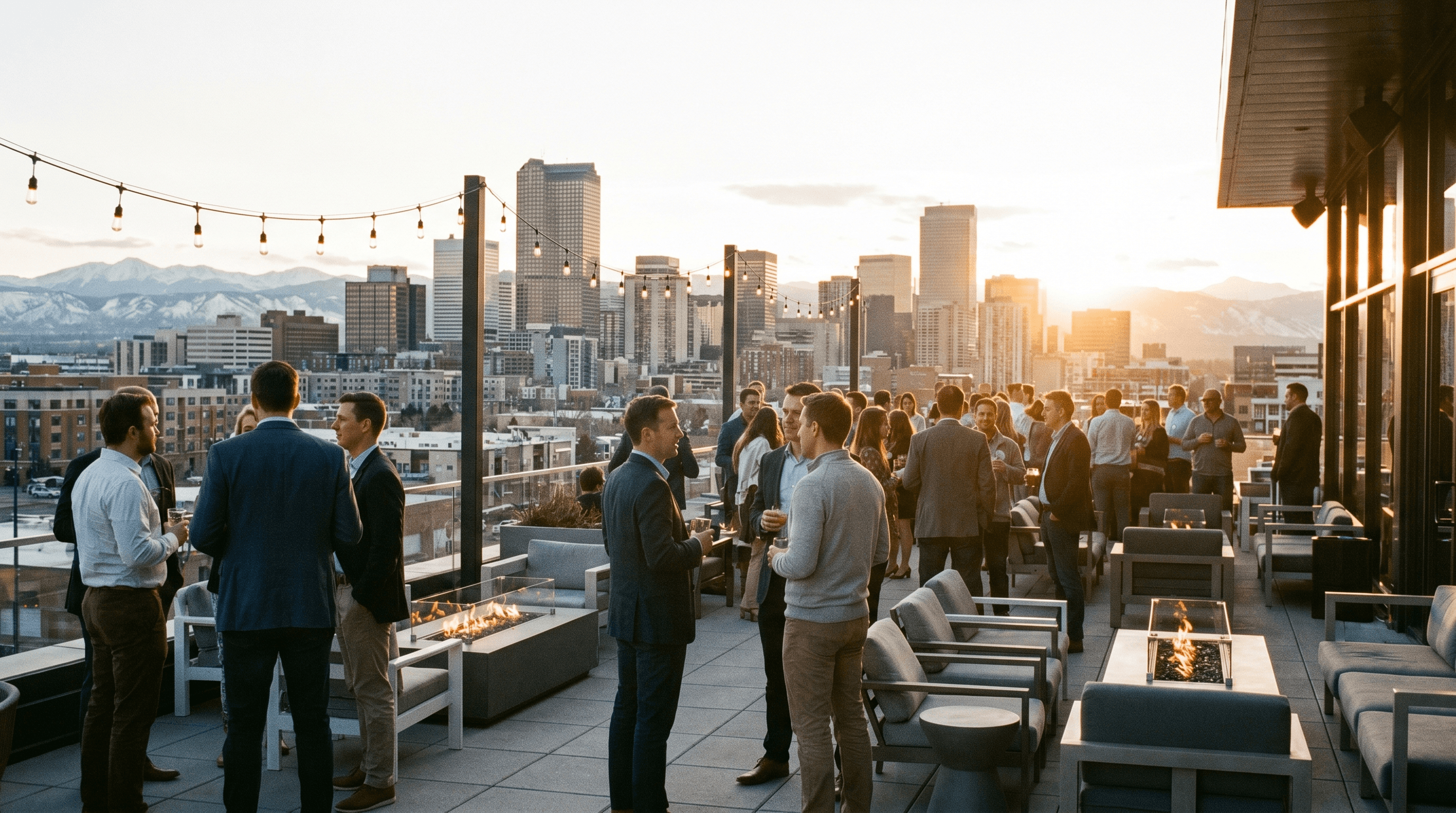 Denver Startup Events: What Founders Need to Know