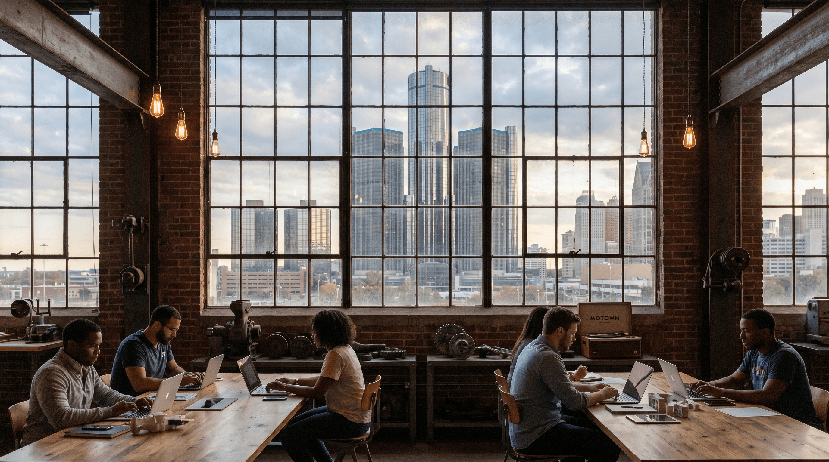 Detroit Startup Events: What Founders Need to Know