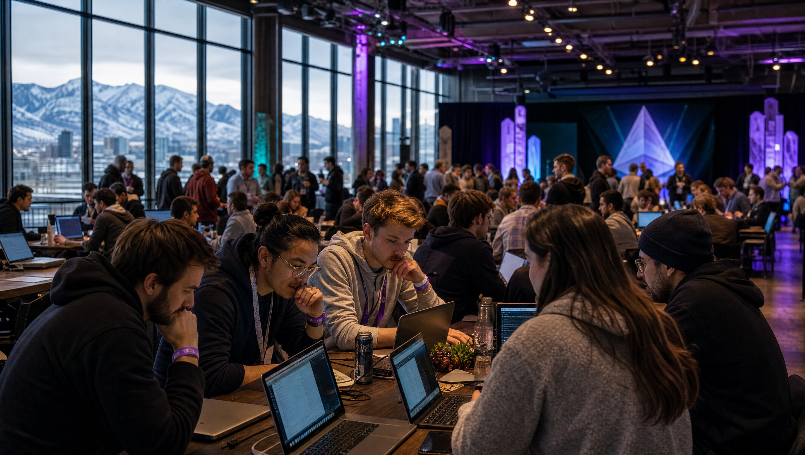 ETHDenver 2027: A Founder’s Guide