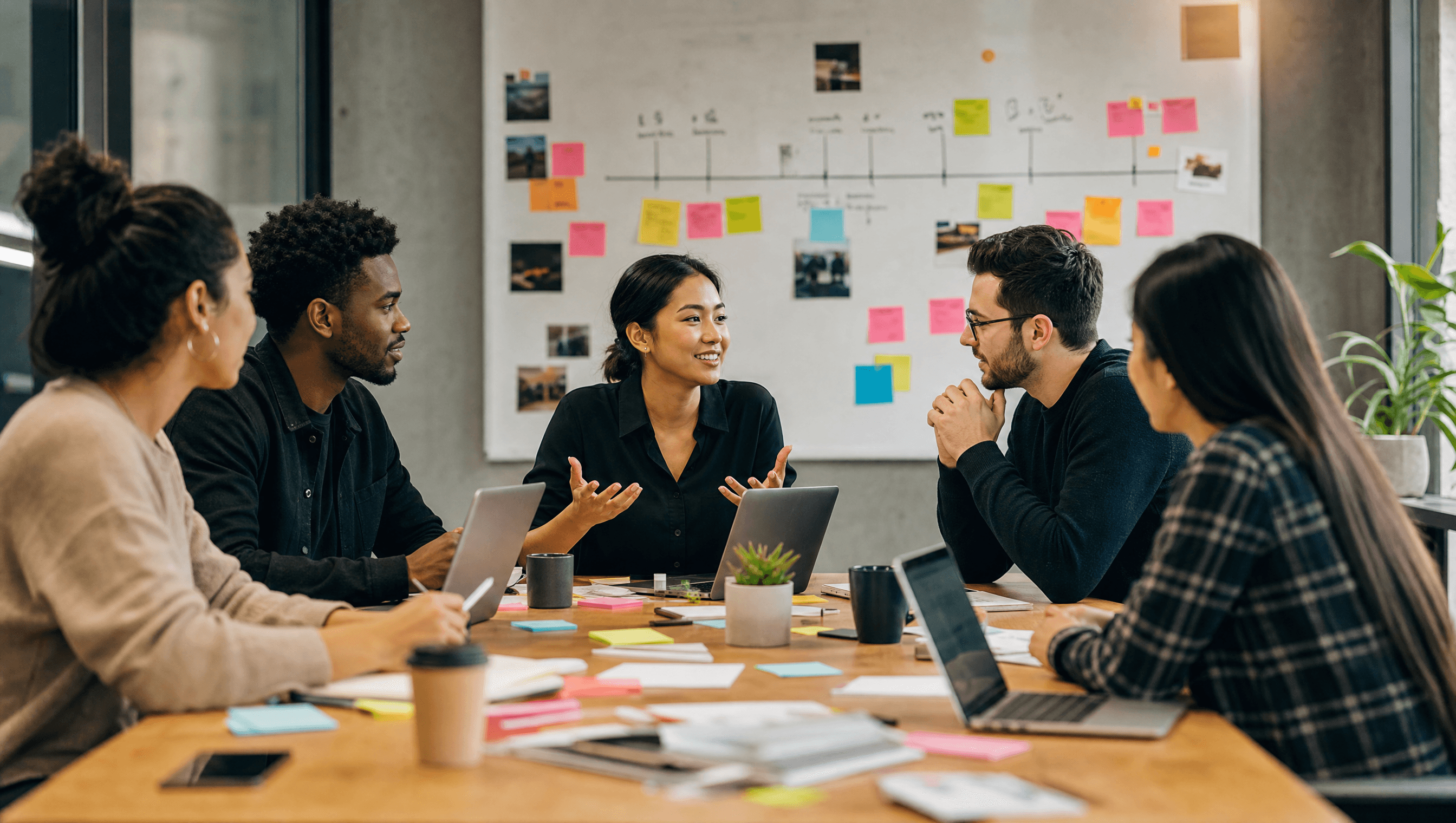 How to Plan a Startup Event: Complete Organizer's Guide