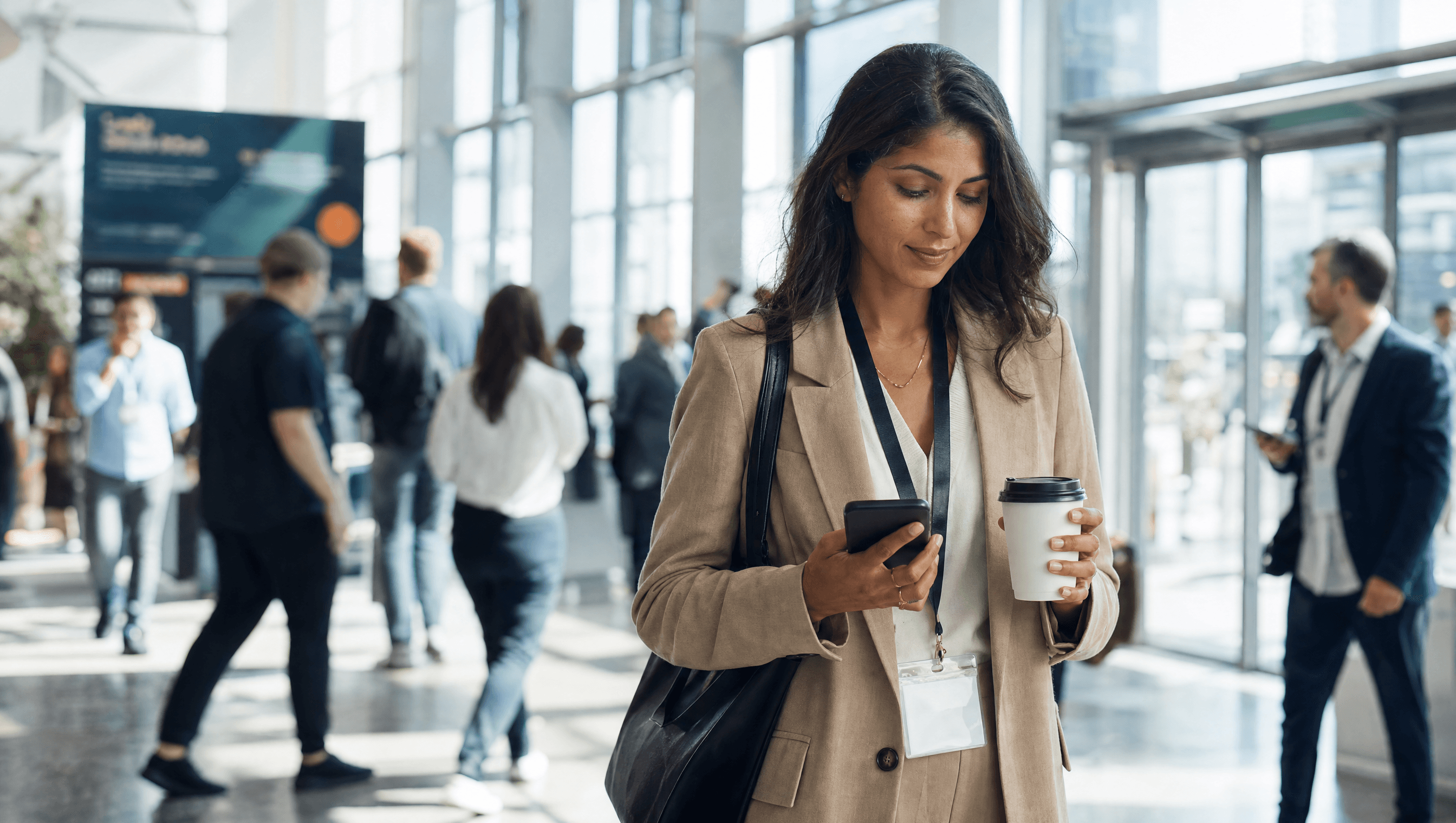 How to Prepare for a Tech Conference: The Founder's Pre-Event Checklist