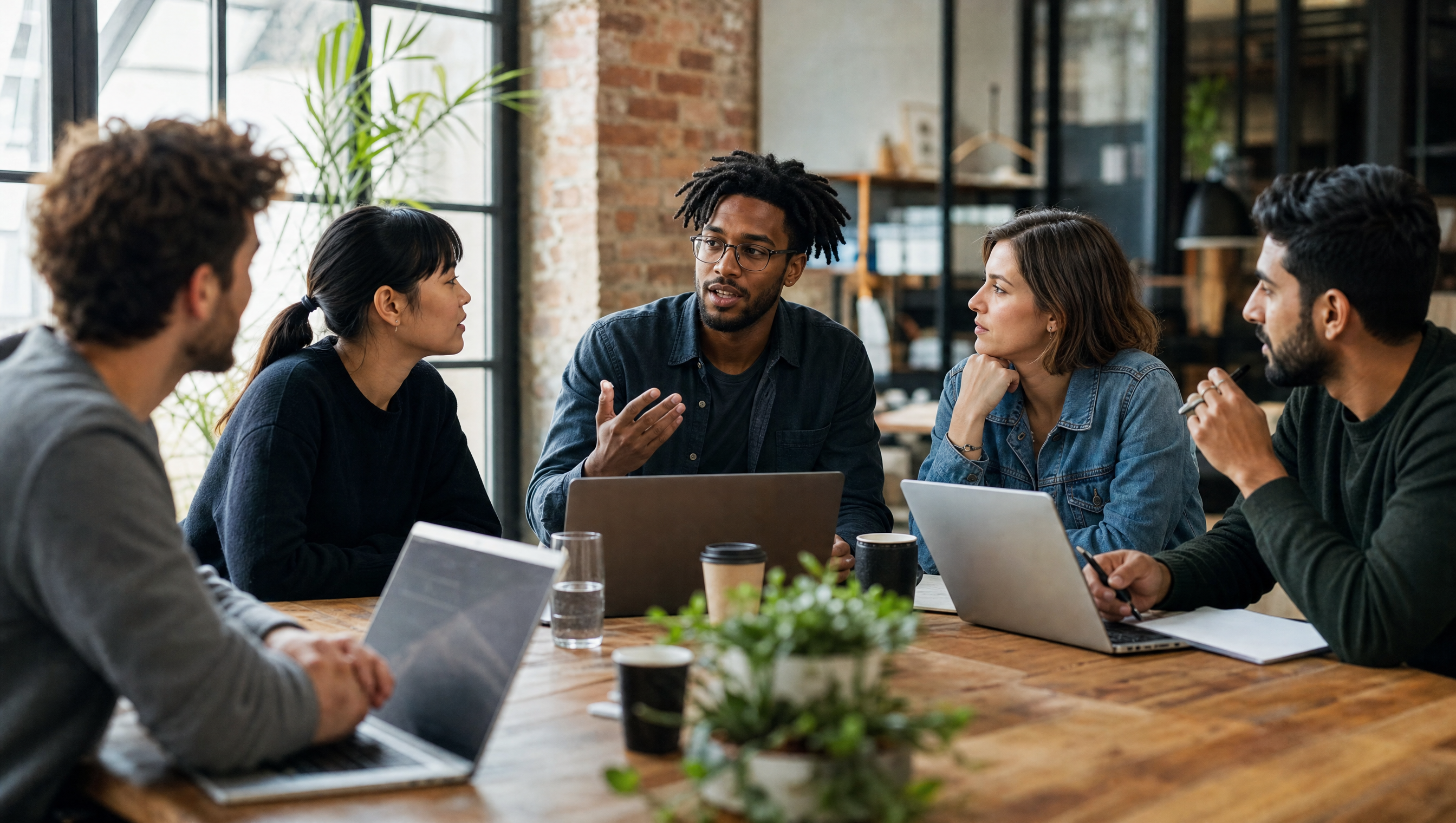 How to Start a Founder Mastermind Group That Actually Lasts