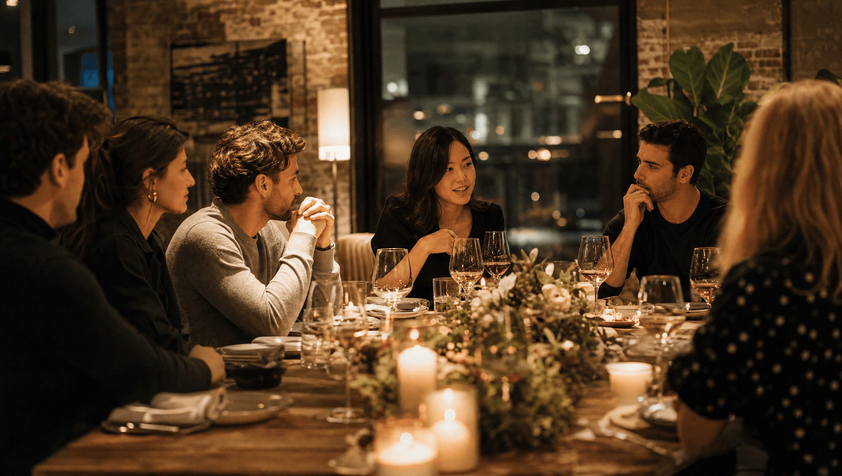 How to Get Invited to Invite-Only Founder Events