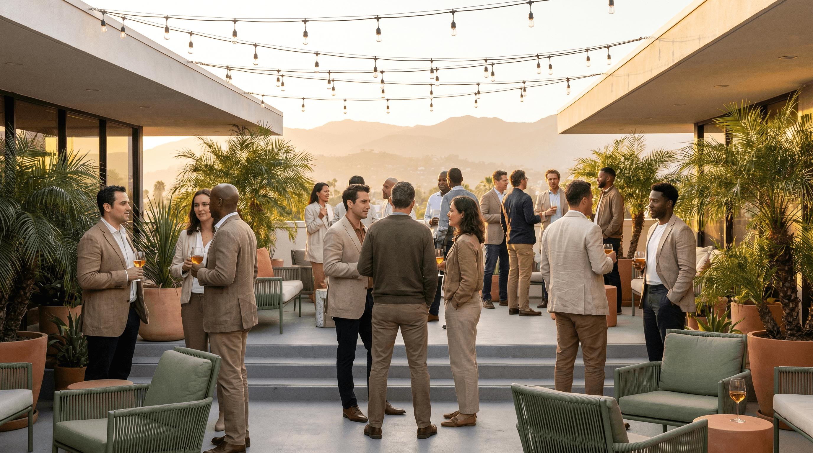 Startup Events in Los Angeles: The Complete Guide for Founders