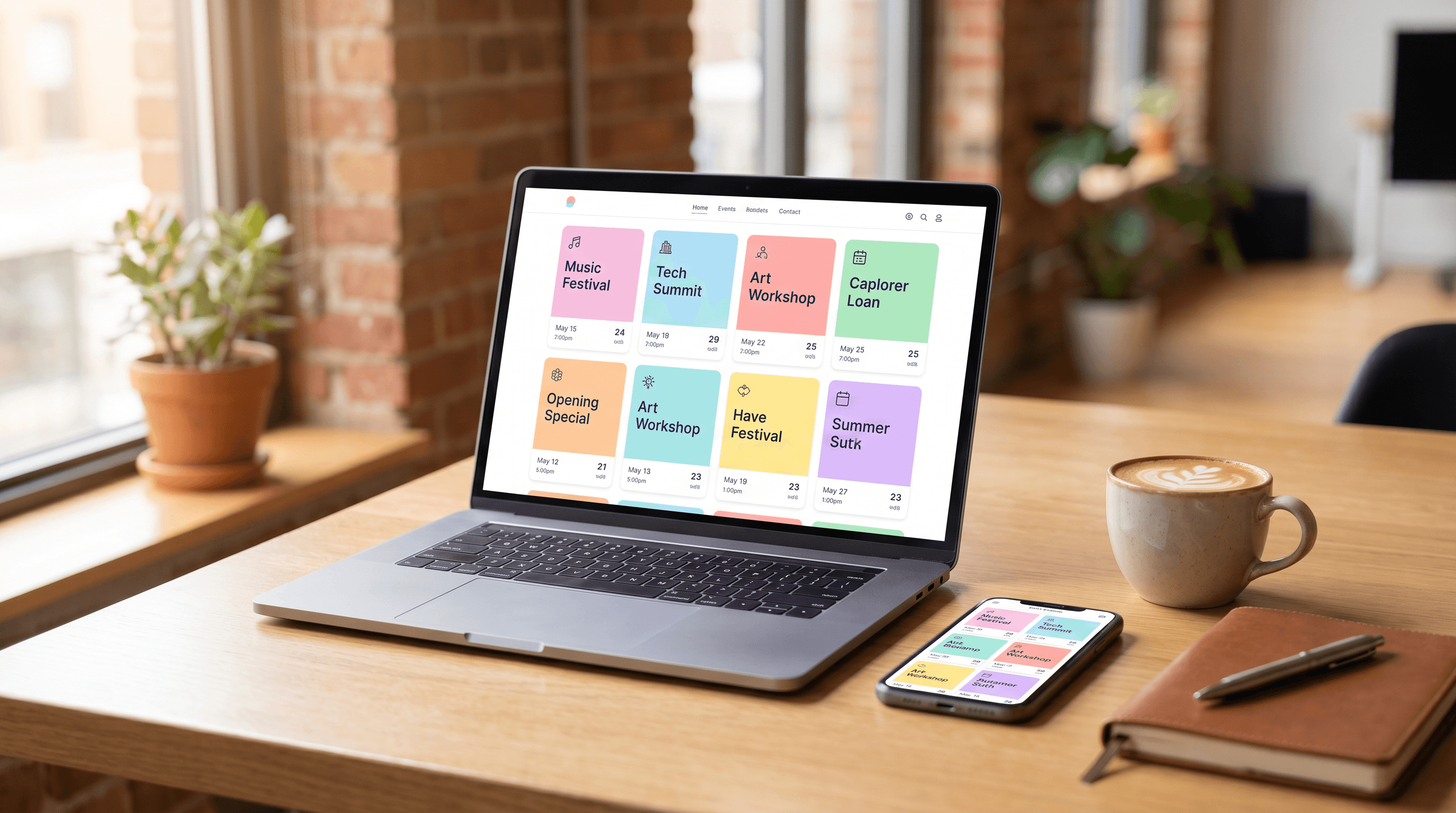 How to List Your Event on 47Hz and Reach Founders