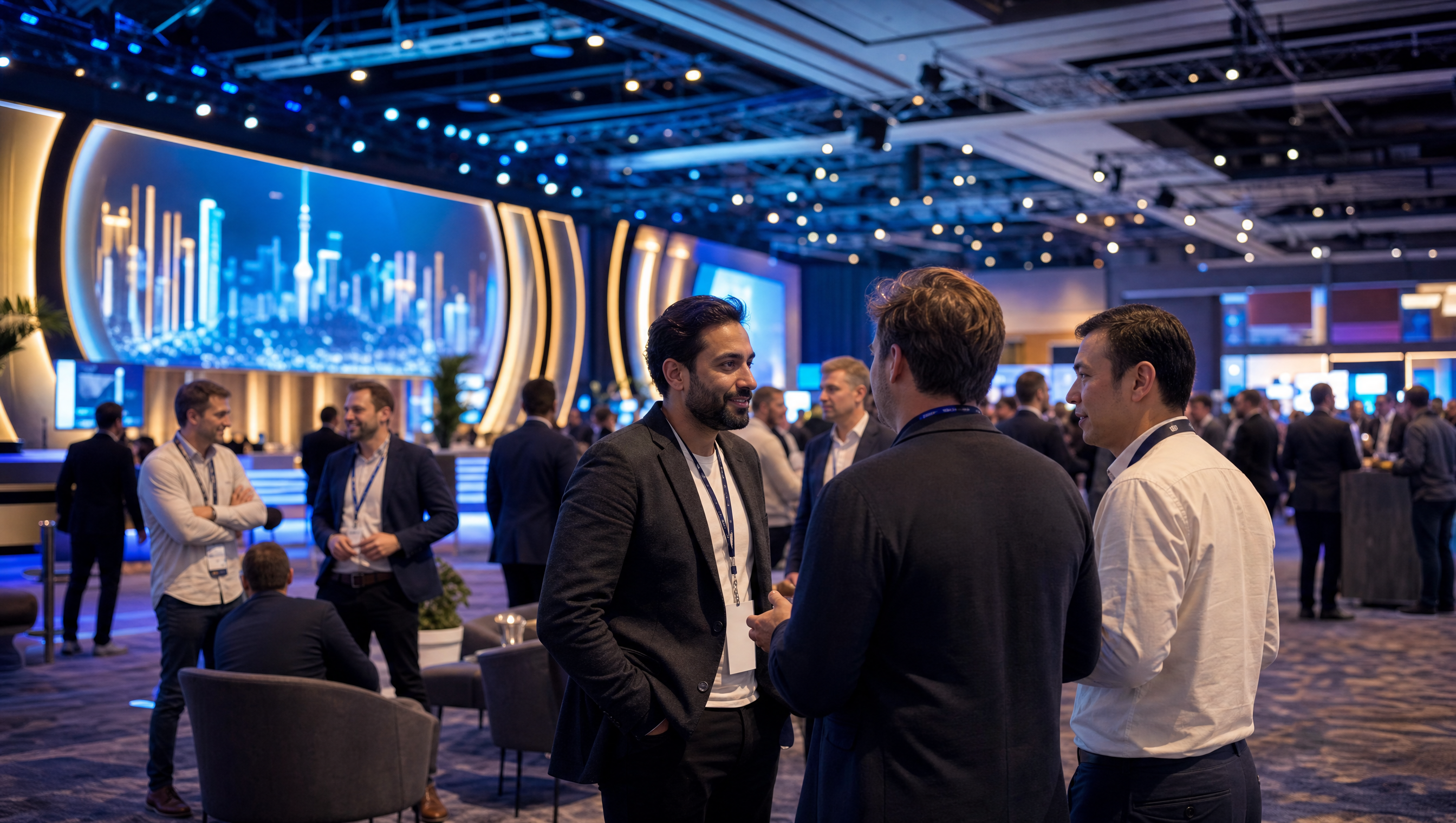 Money20/20 USA 2026: A Fintech Founder’s Guide