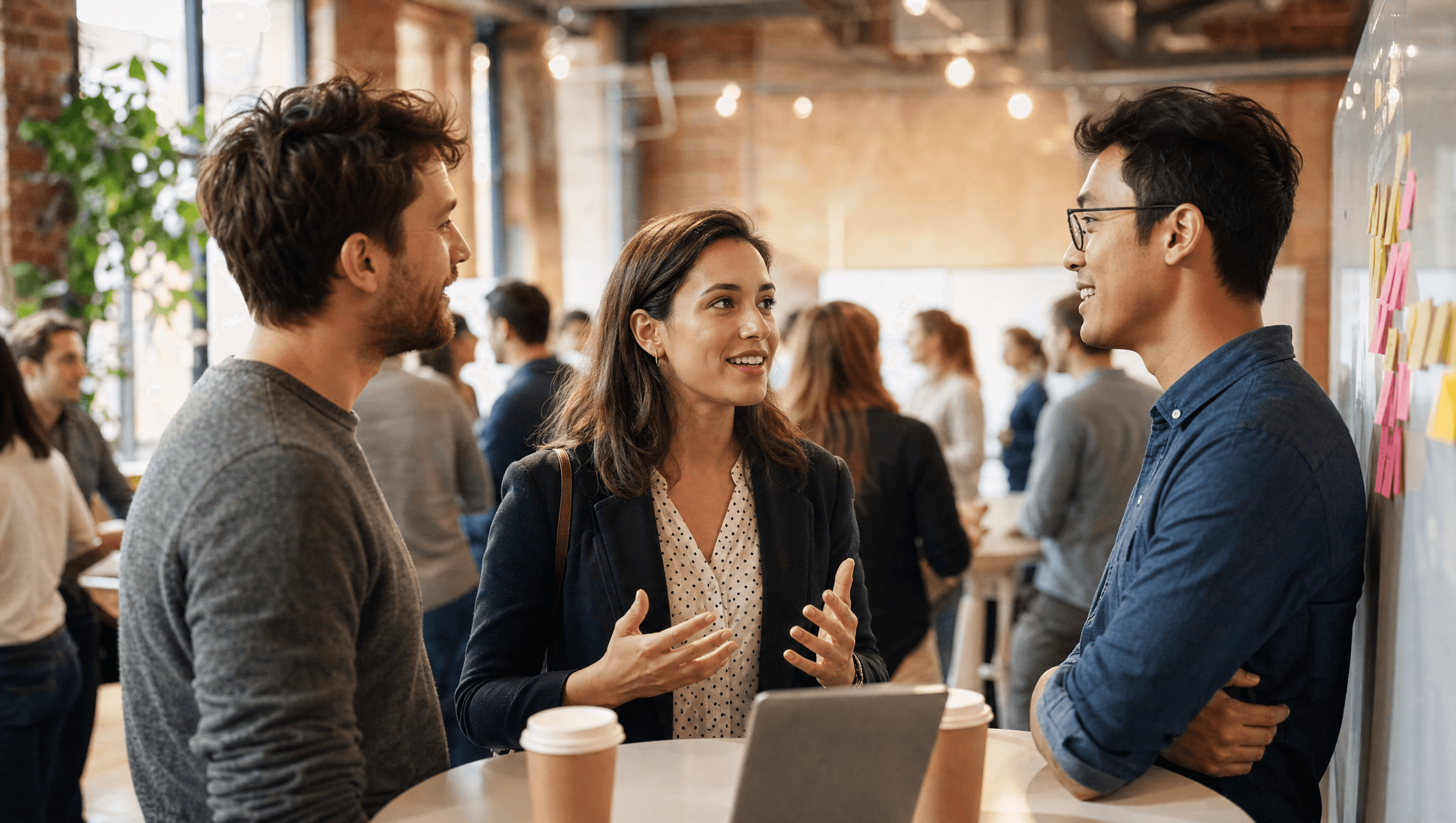 How to Network as a Non-Technical Founder