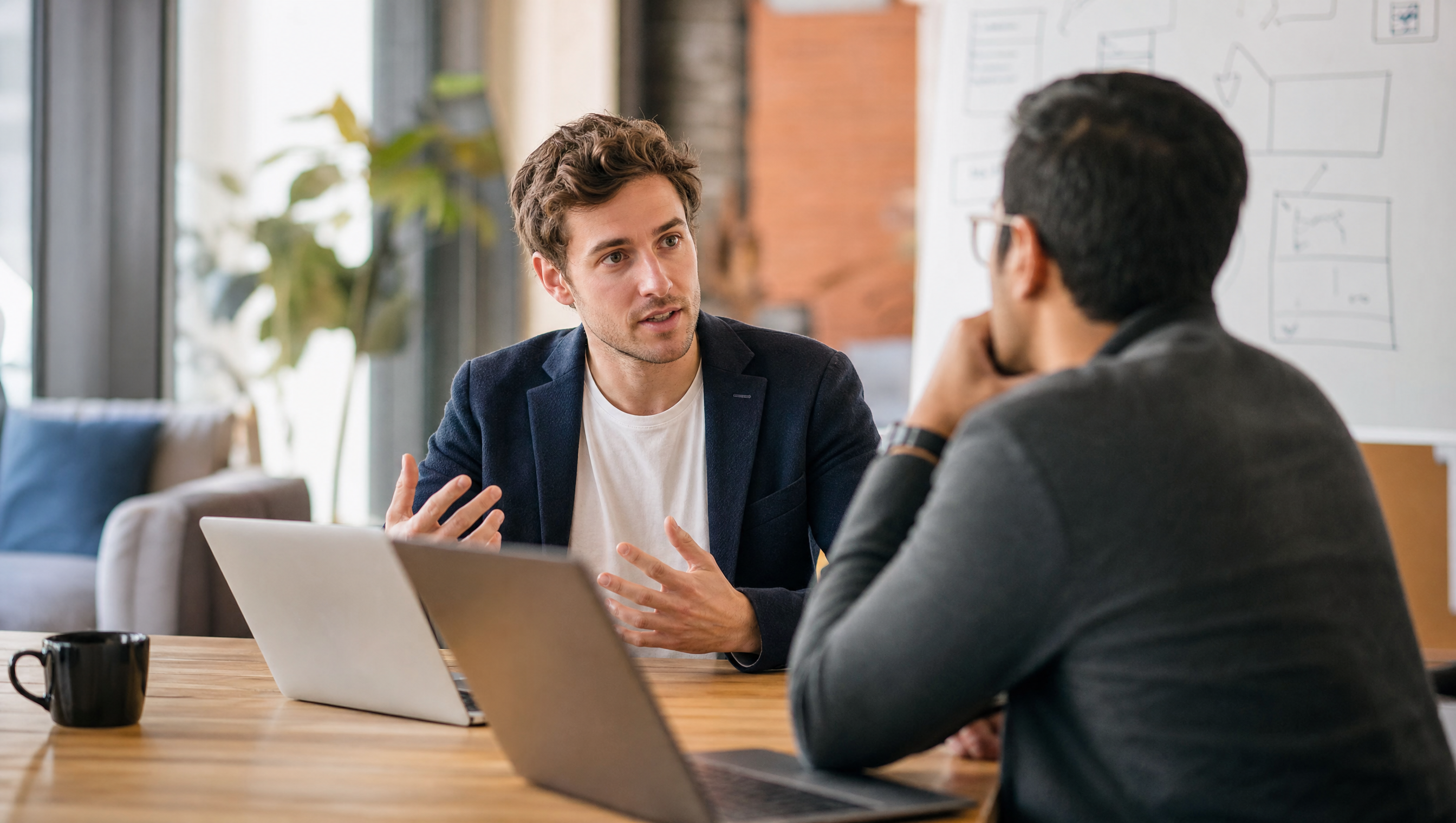 Networking for Technical Founders: A Practical Guide