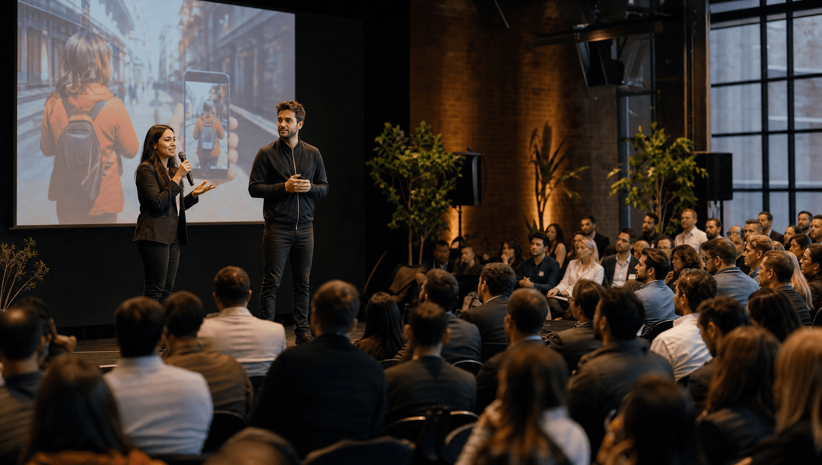 How to Run a Successful Startup Demo Day (For Organizers)