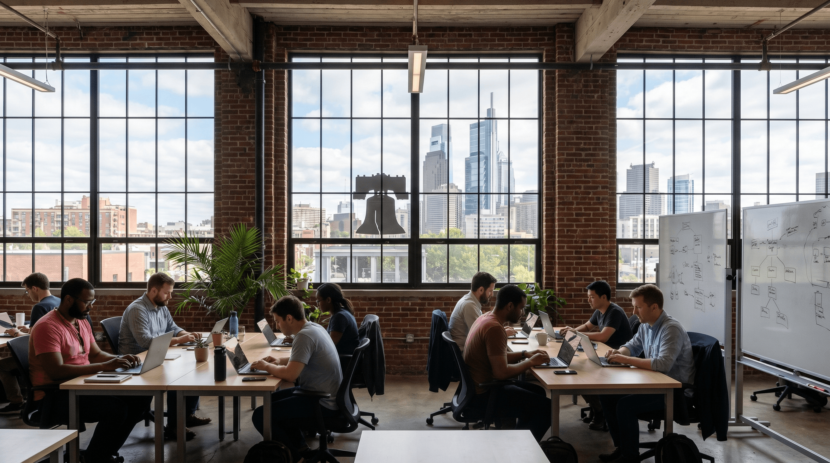 Philadelphia Startup Events: What Founders Need to Know