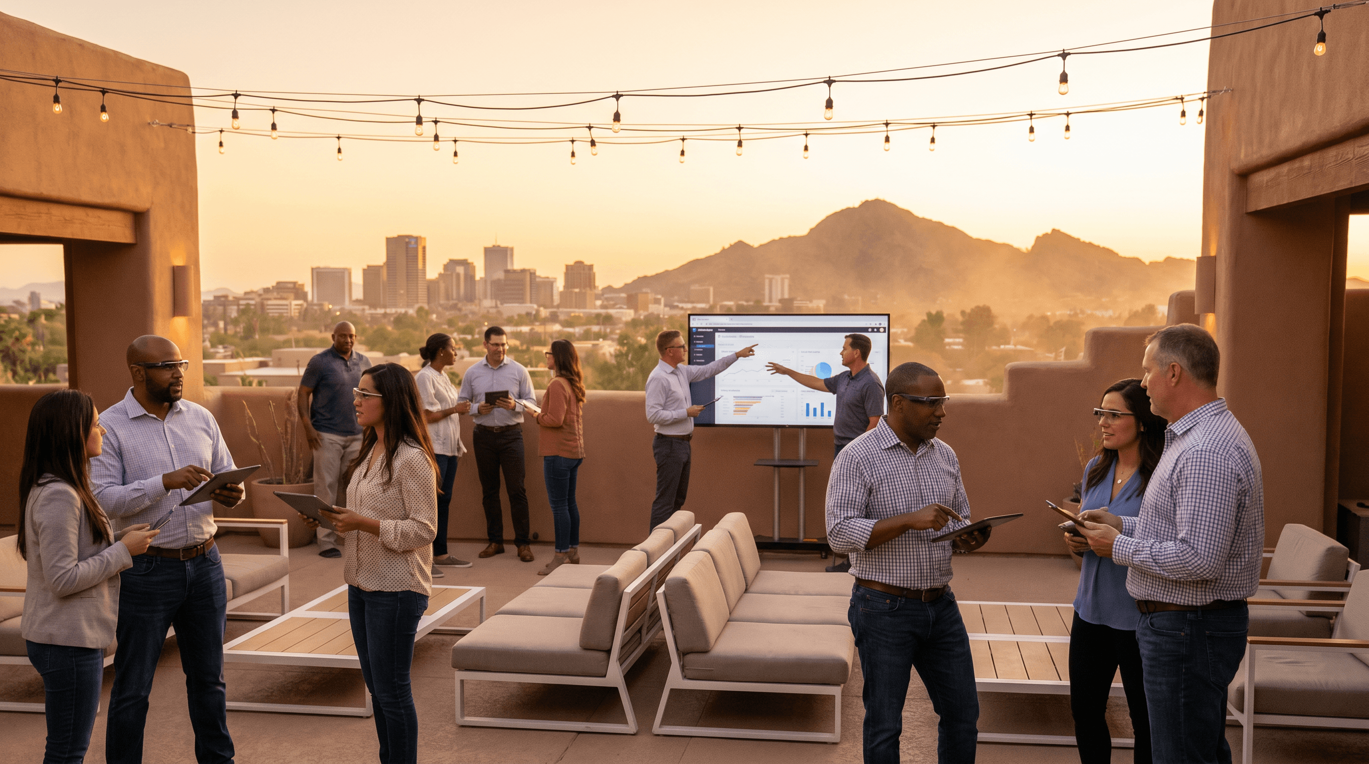 Phoenix Startup Events: What Founders Need to Know