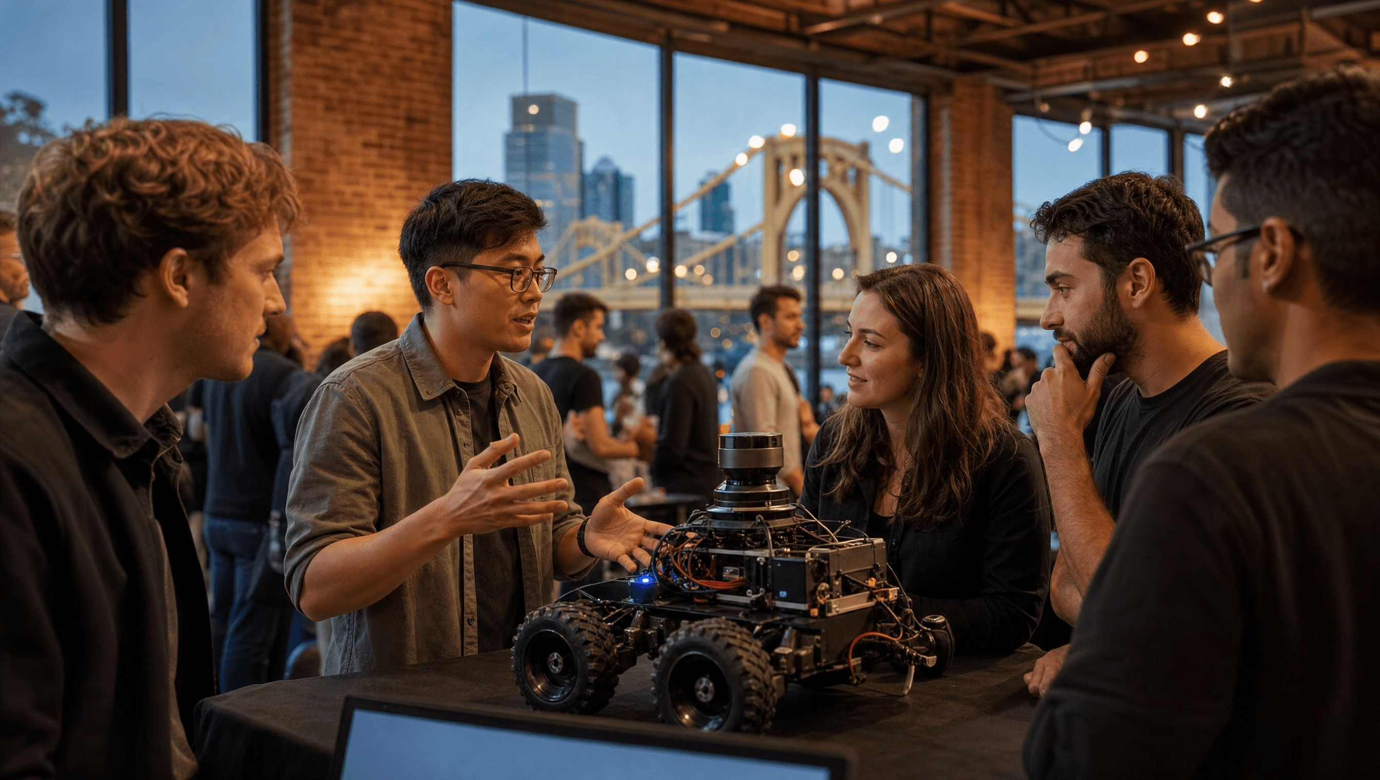 Pittsburgh Startup Events: What Founders Need to Know