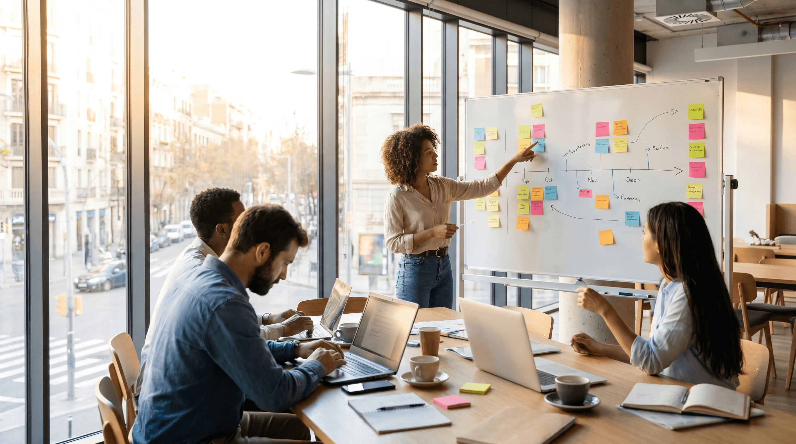 How to Plan a Startup Event: The Complete Organizer's Guide