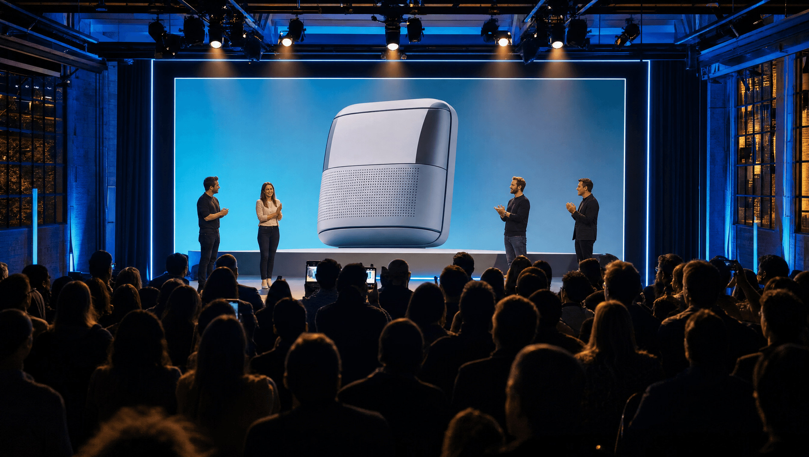 How to Plan a Product Launch Event for Your Startup