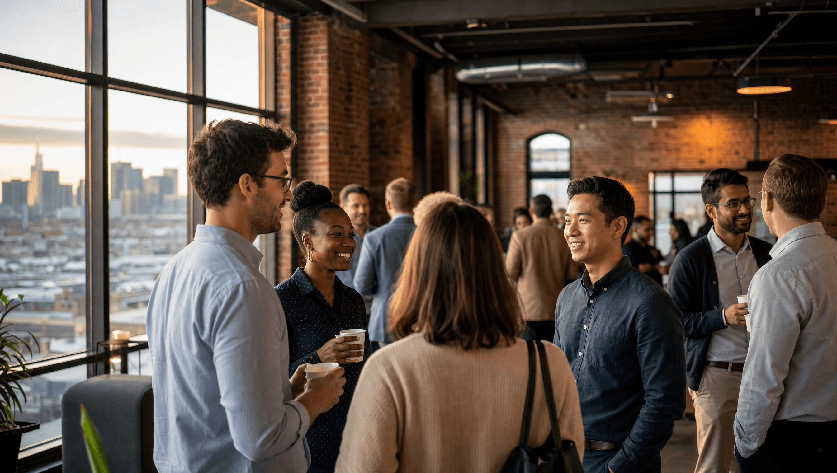 Raleigh-Durham Startup Events: What Founders Need to Know
