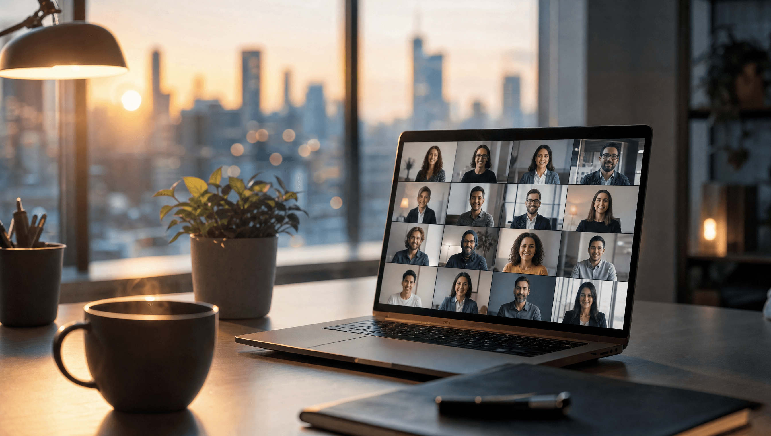 How to Run a Virtual Demo Day That Doesn’t Feel Like a Webinar