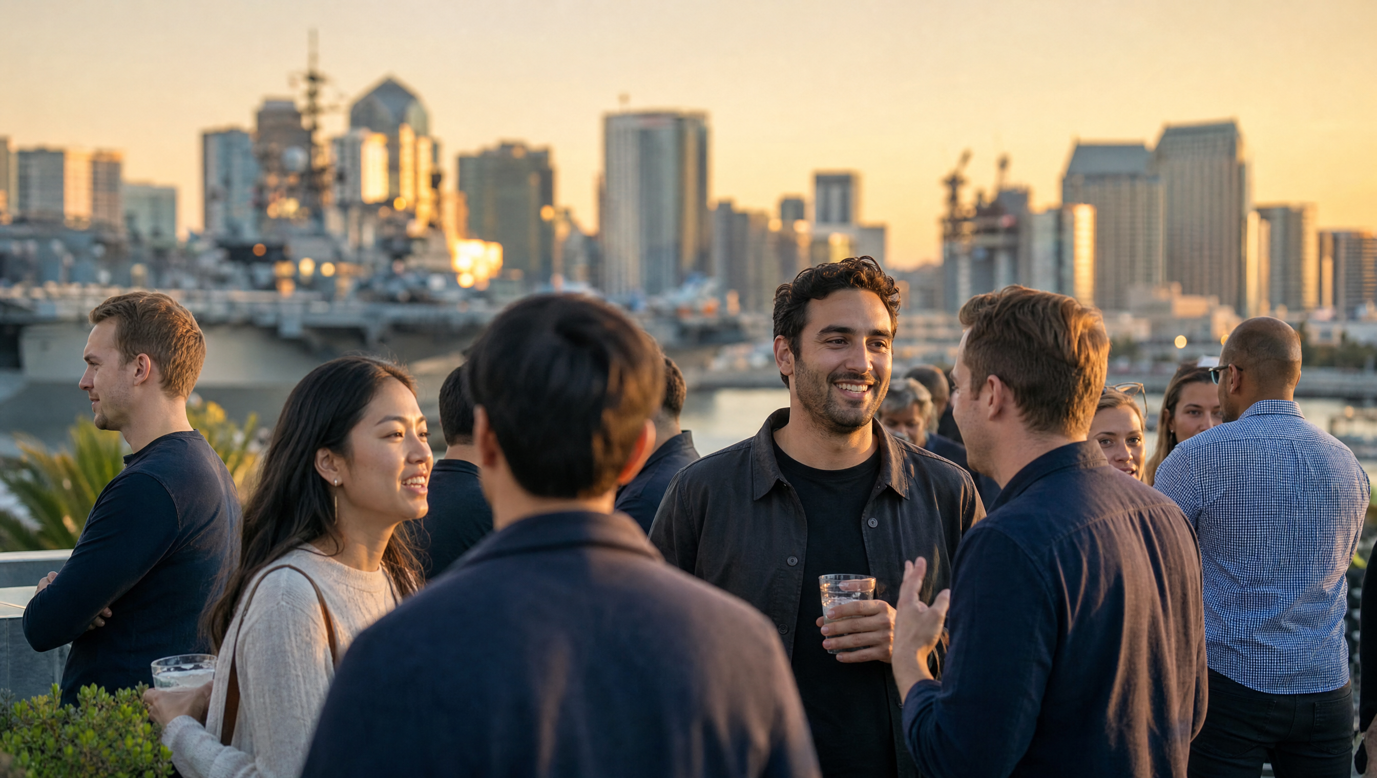 San Diego Startup Events: What Founders Need to Know