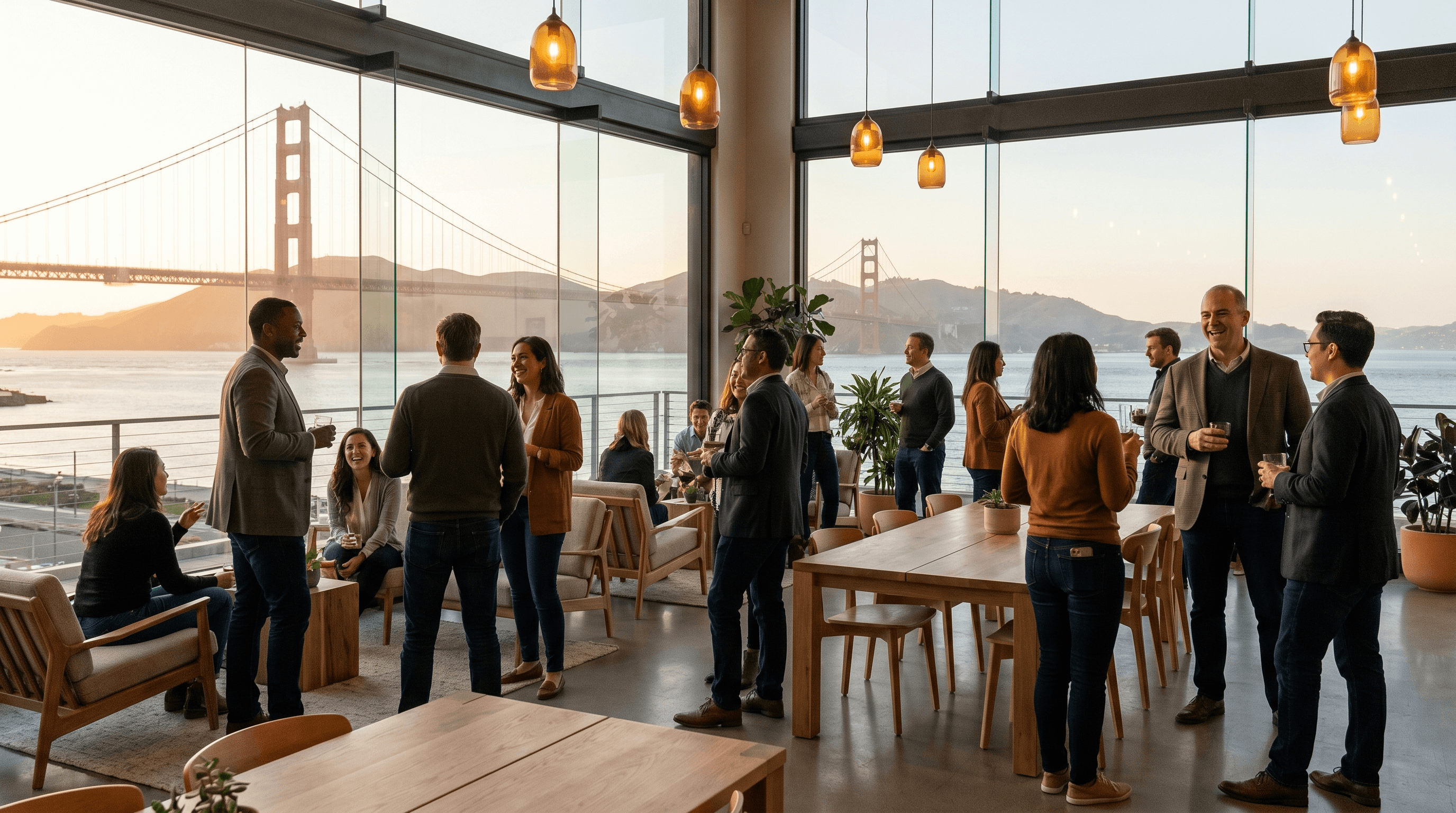 SF Bay Area Tech Events This Week: The Complete Guide