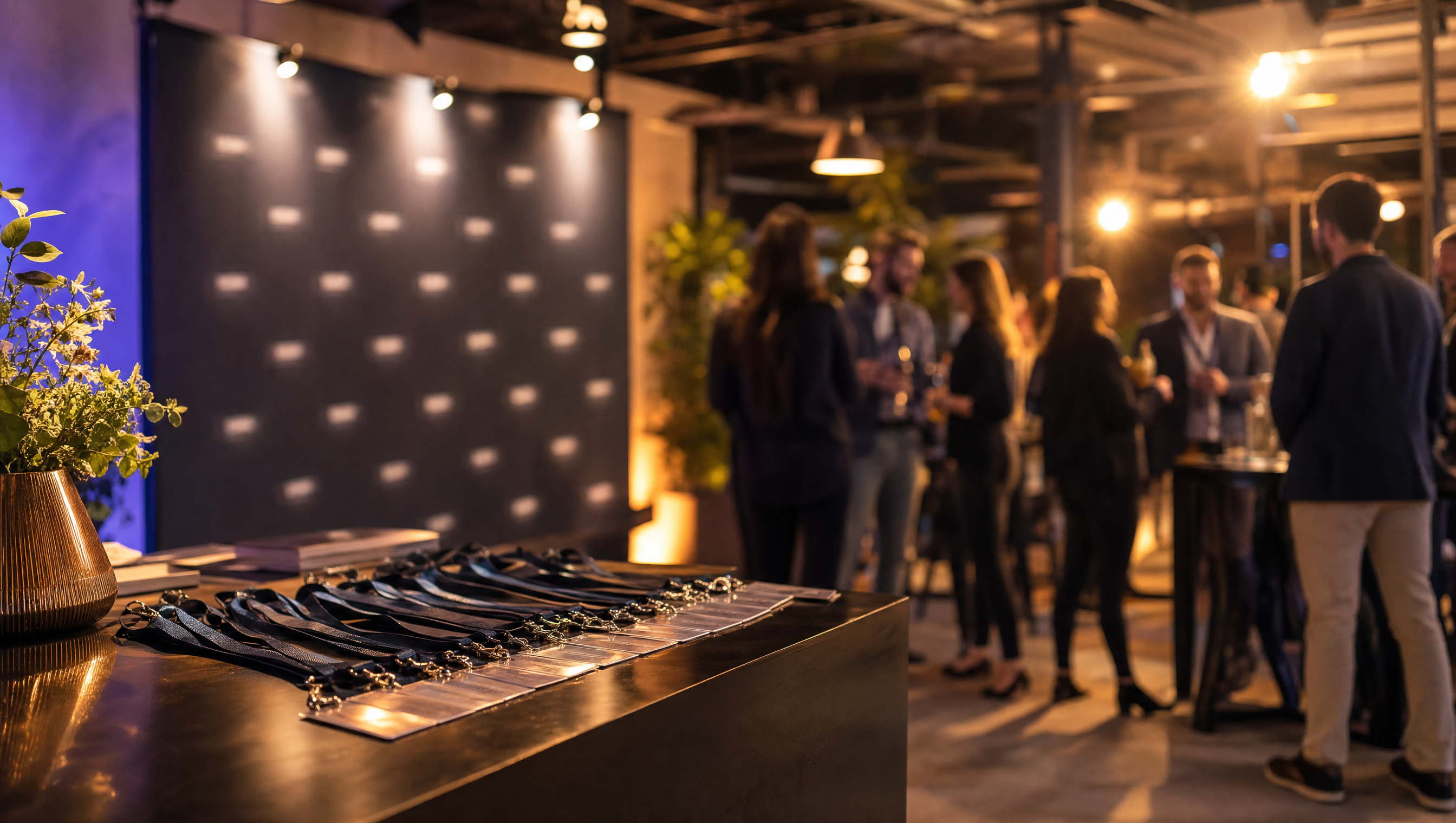How to Sponsor a Startup Event (And When It's Worth It)