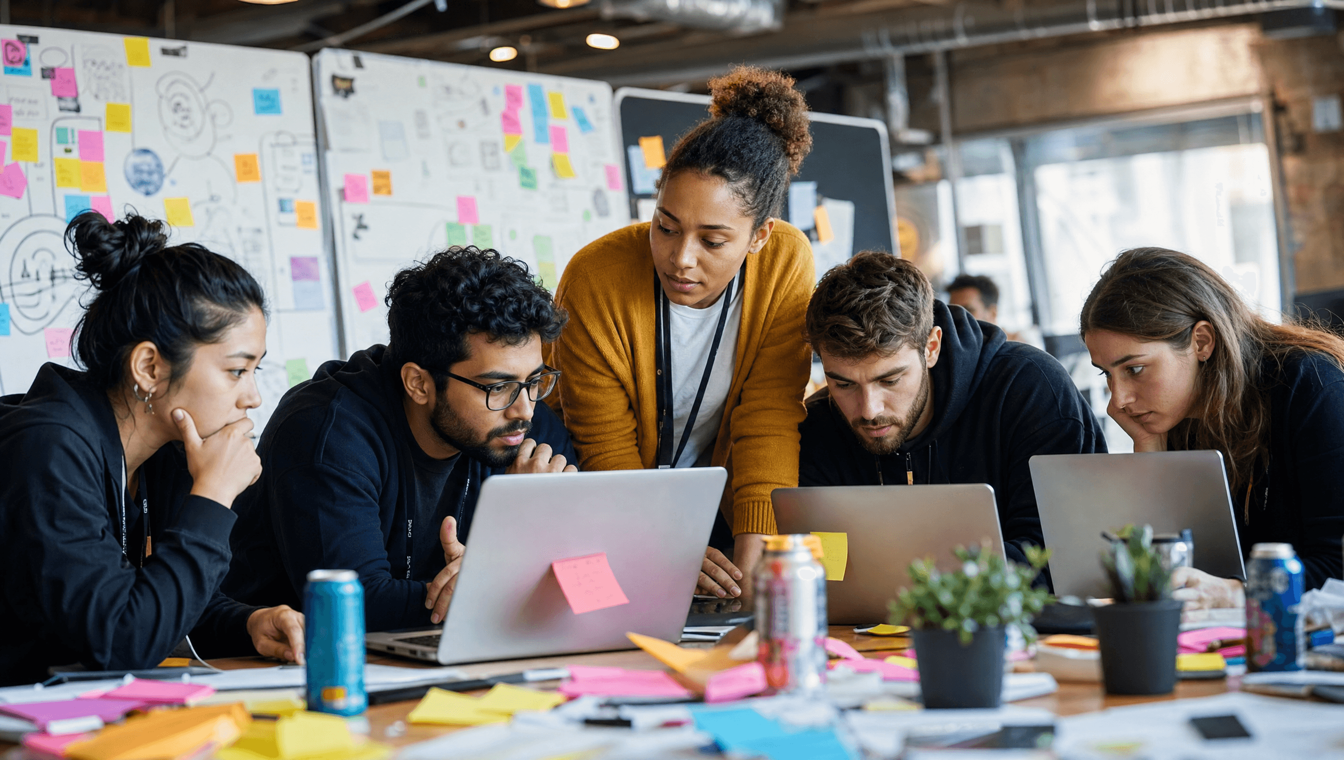 Startup Weekend and Hackathons: The Founder’s Playbook