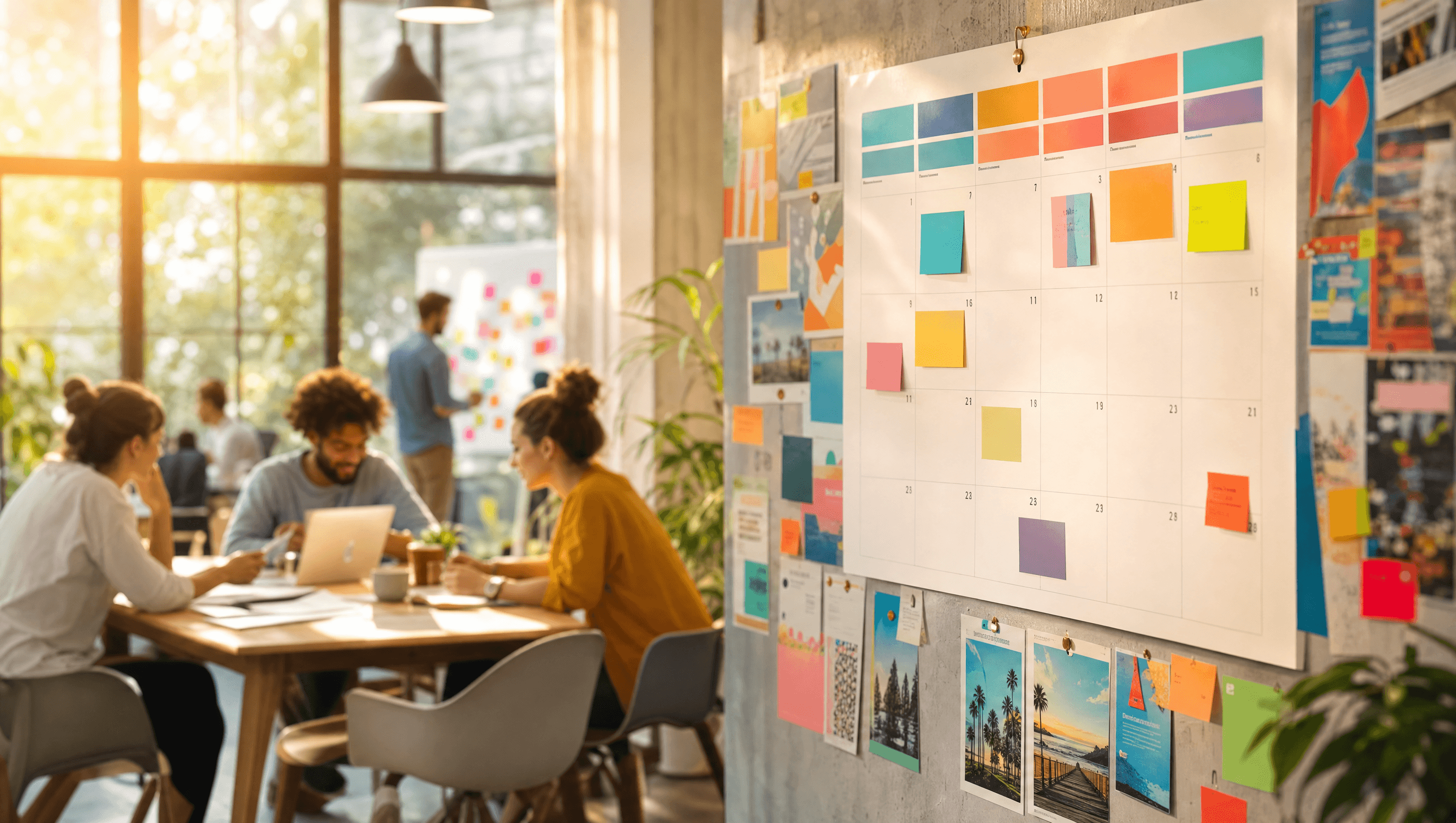 Summer 2026 Startup Calendar: Every Major Event in One Place