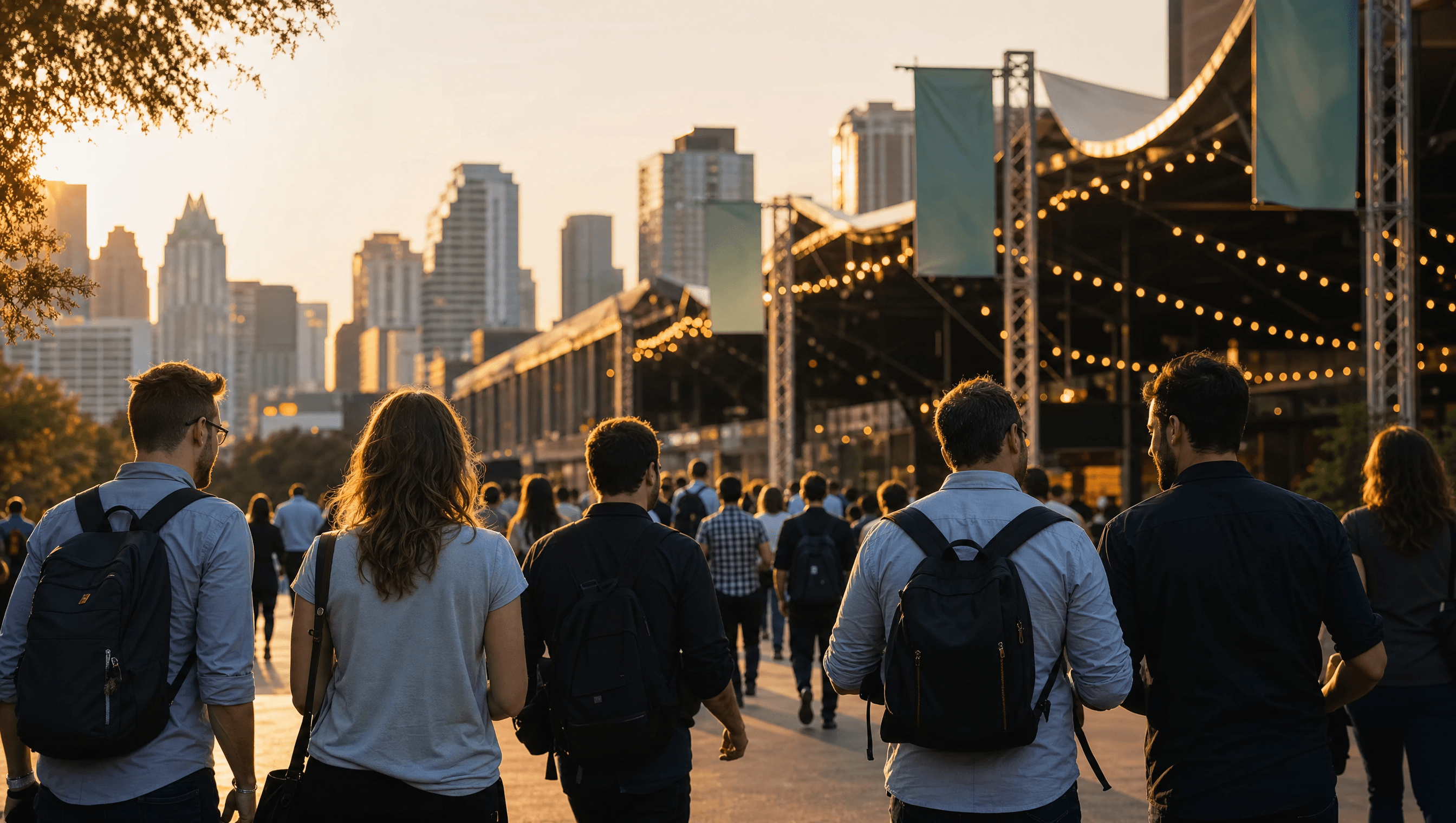 SXSW 2027: How Founders Should Plan Now